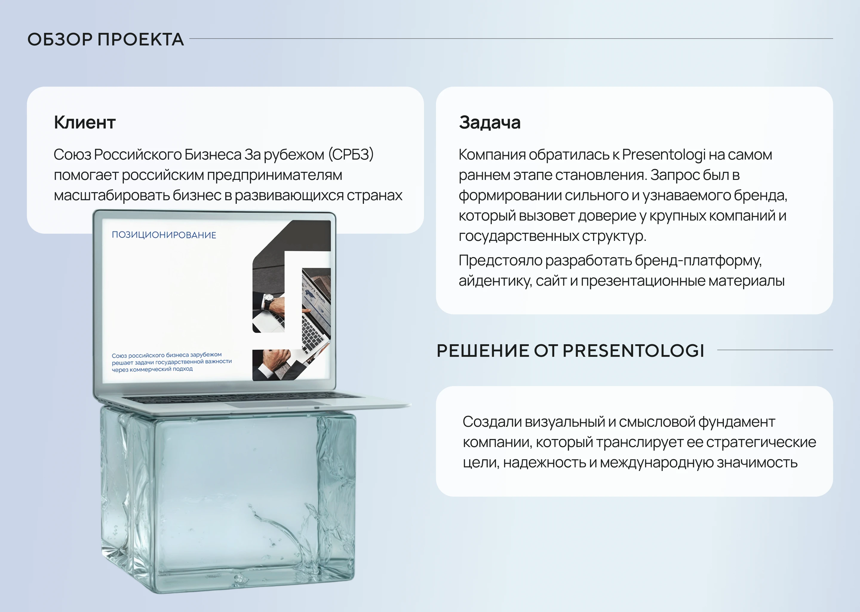 Комплексный брендинг и сайт — Изображение №2 — Интерфейсы, Брендинг на Dprofile