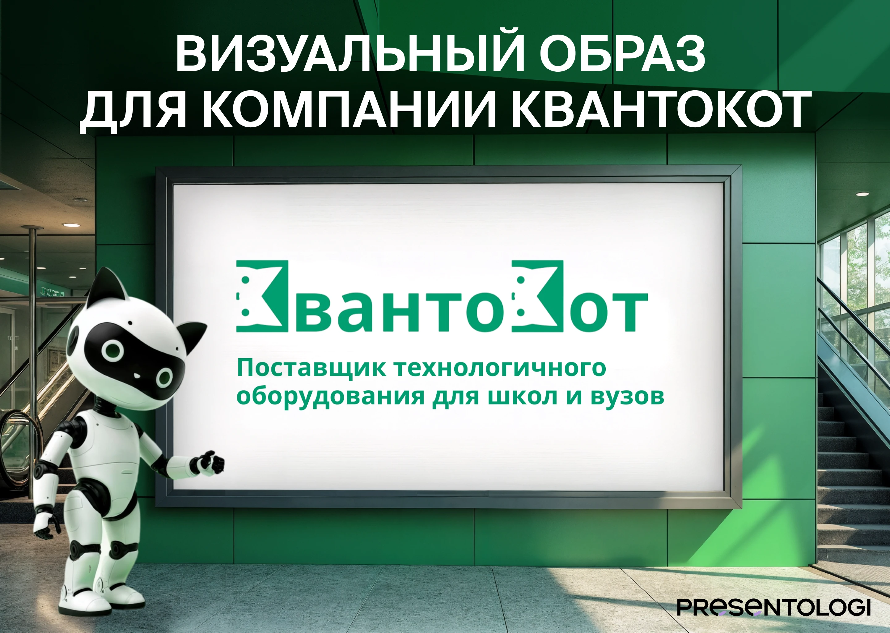 Айдентика, презентация, сайт для эксперта сферы EdTech — Изображение №1 — Интерфейсы, Брендинг на Dprofile