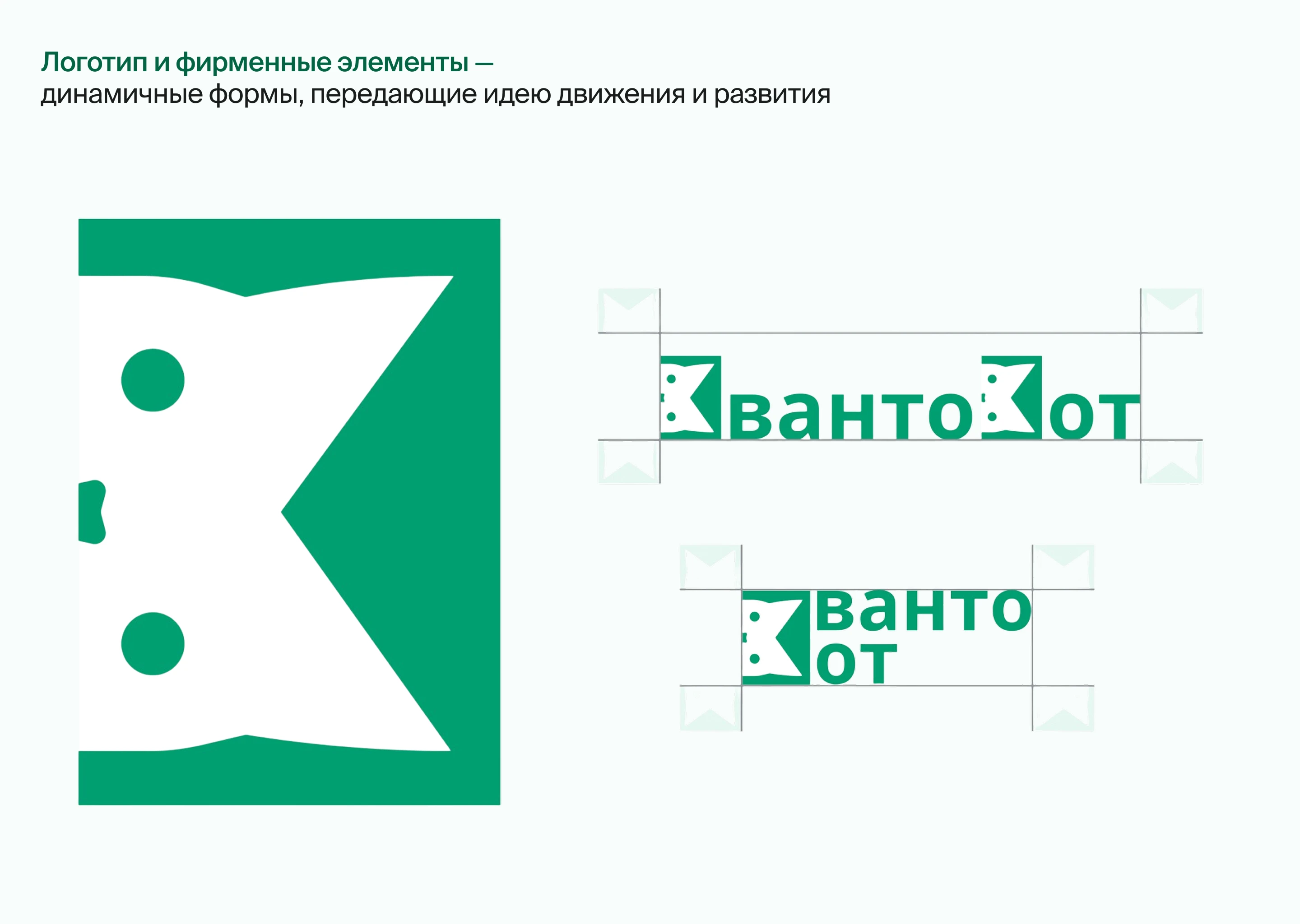 Айдентика, презентация, сайт для эксперта сферы EdTech — Изображение №4 — Интерфейсы, Брендинг на Dprofile