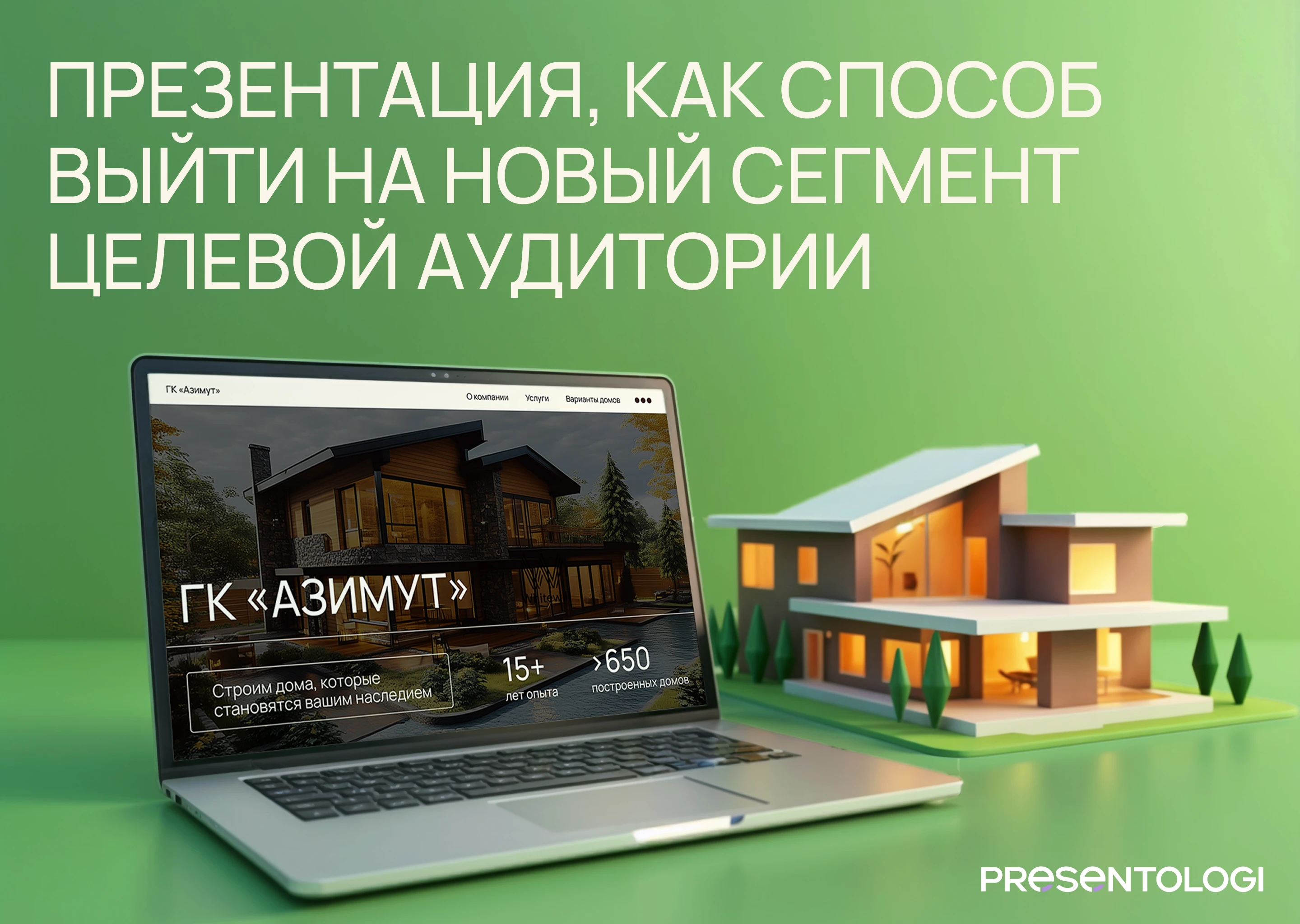 Презентация для девелопера — Изображение №1 — Интерфейсы, Брендинг на Dprofile