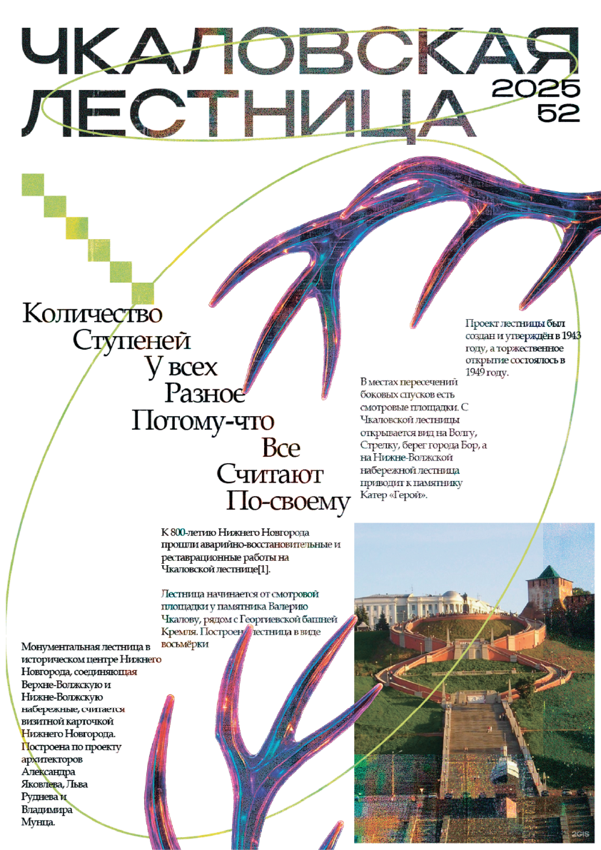 Плакаты Нижний Новгород — Изображение №1 — Графика на Dprofile