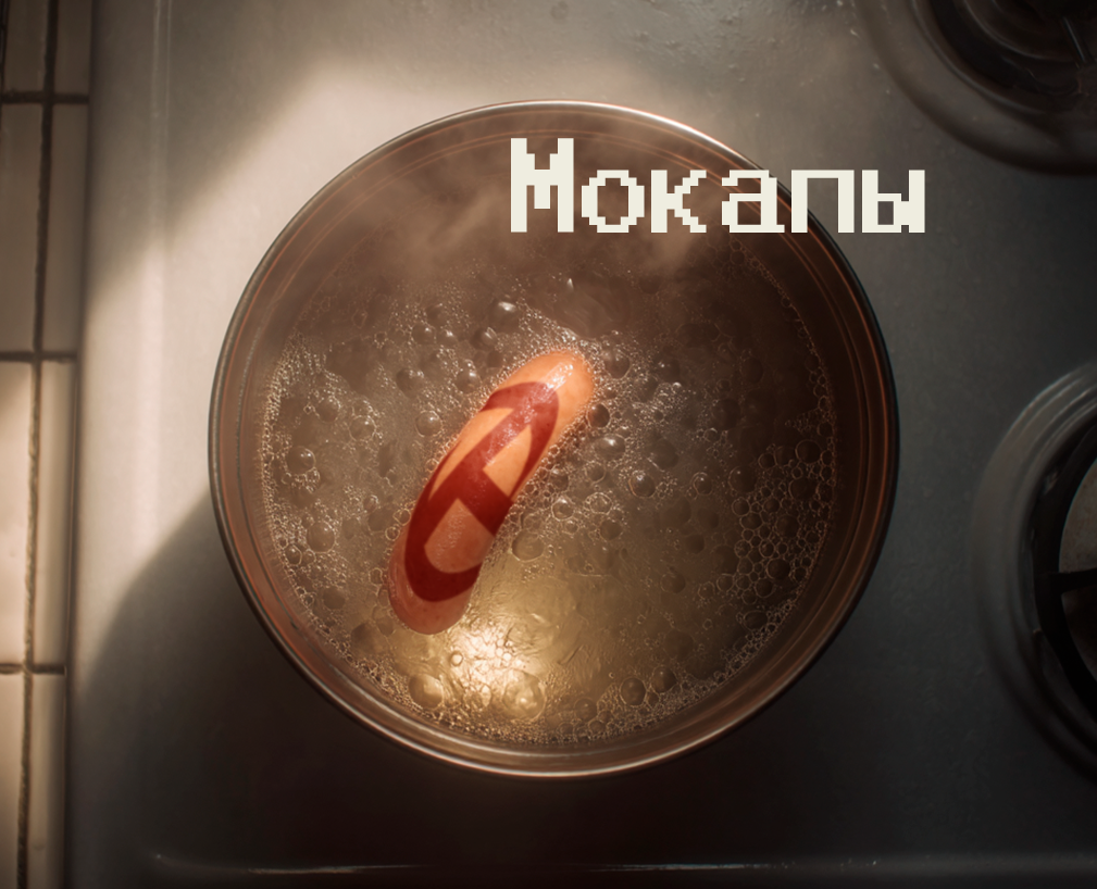 Мокапы, которые всем нужны — Брендинг, Графика на Dprofile