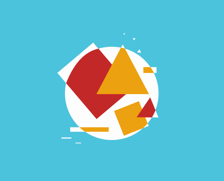 Math App Design на Dprofile