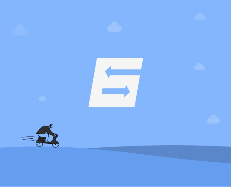 Beriveri Landing Page на Dprofile