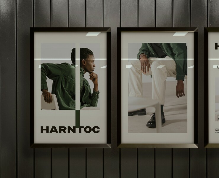 HARNTOC на Dprofile