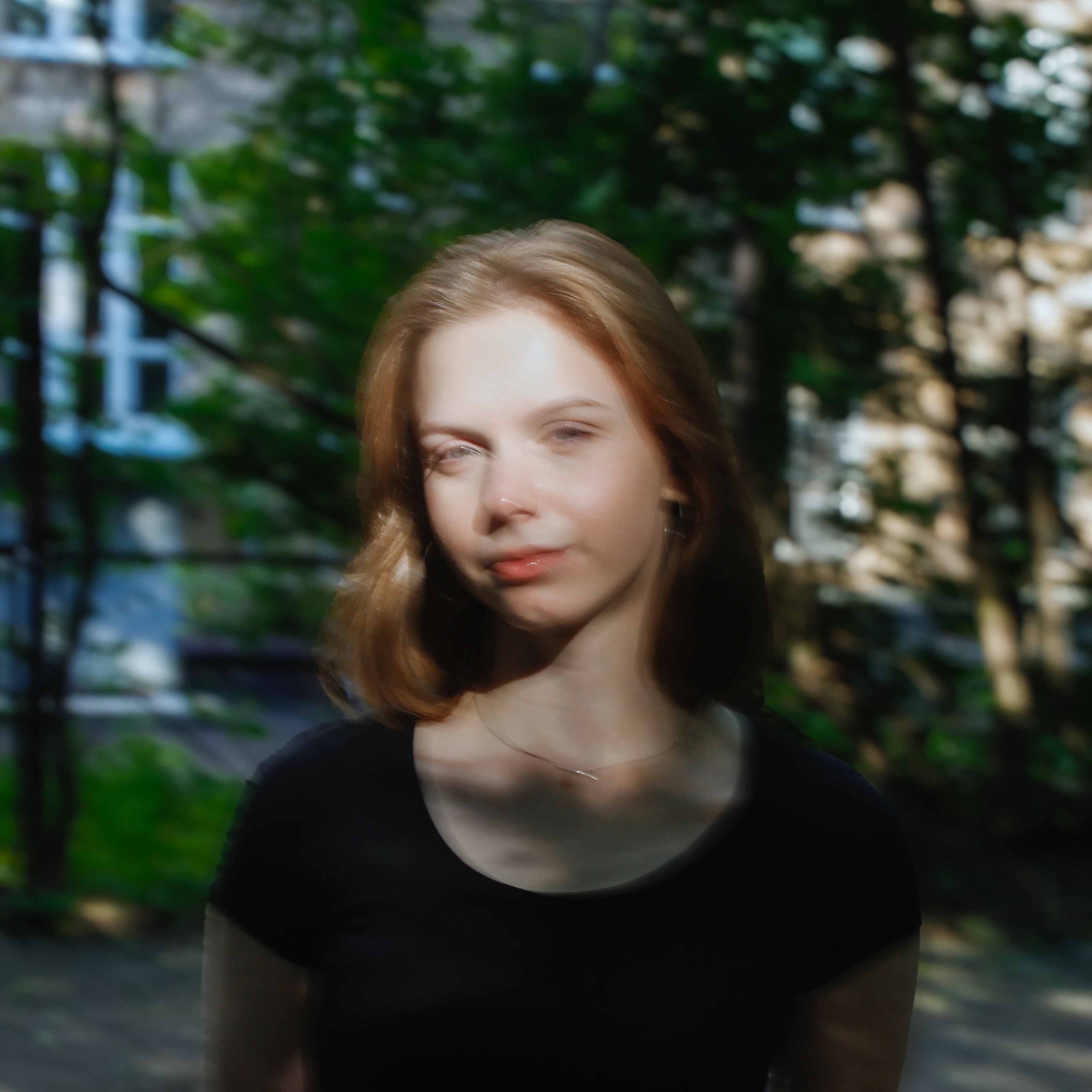 Аватар пользователя Екатерина Черникова