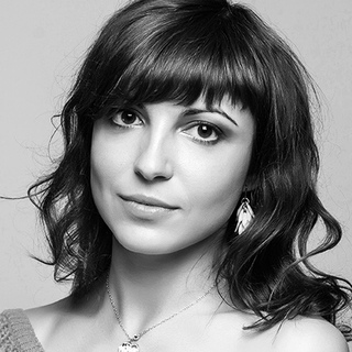 Аватар пользователя Кристина Свинцова