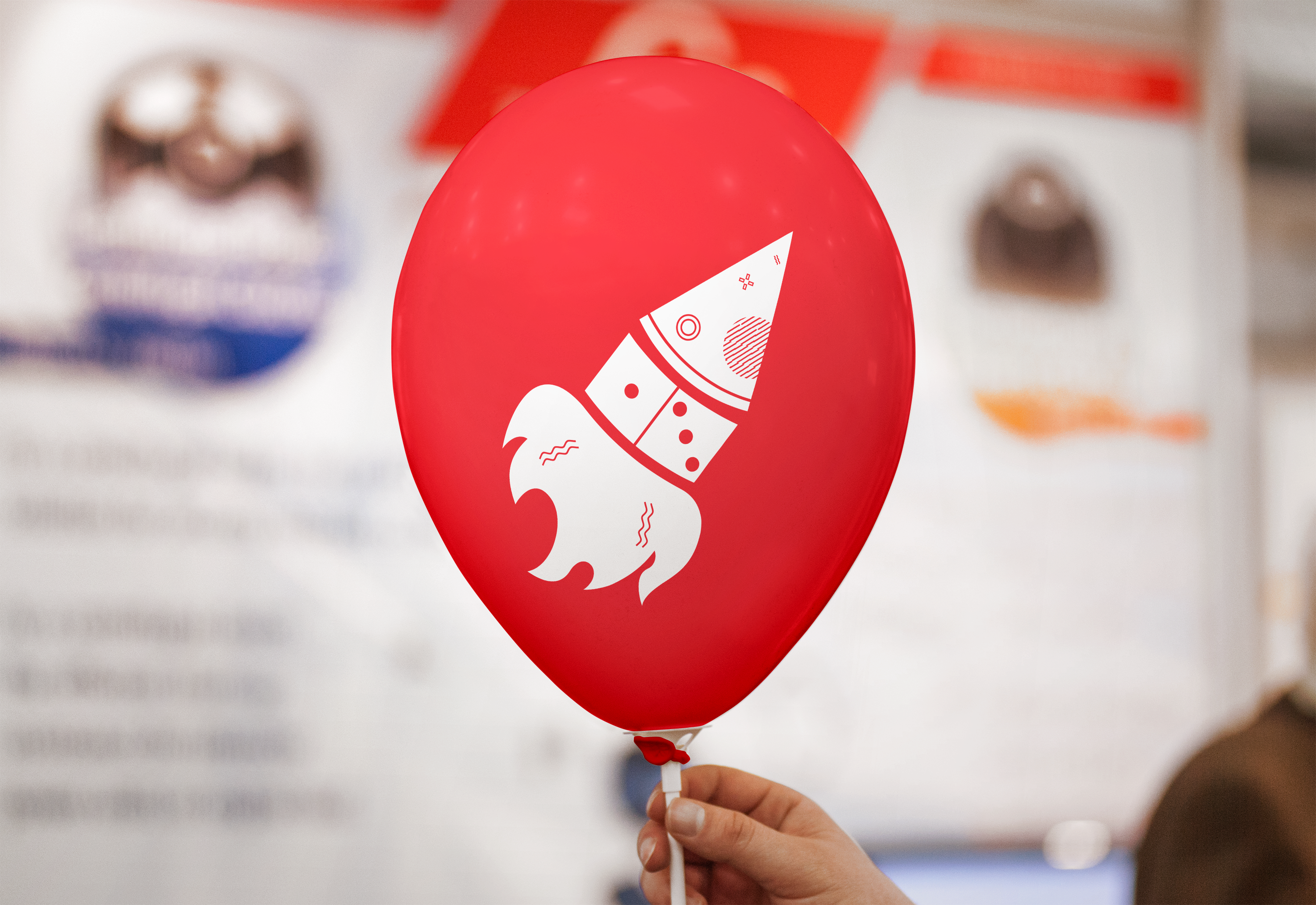 Логотип пиццерии Domino Pizza ФИРМЕННЫЙ СТИЛЬ ДОСТАВКИ — Изображение №3 — Брендинг на Dprofile