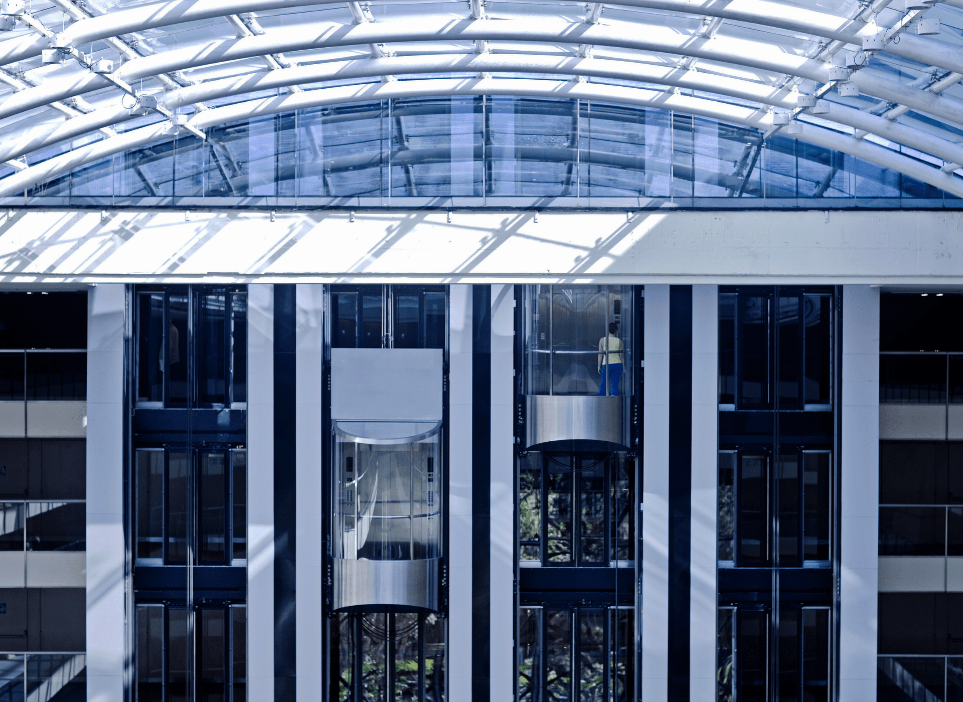 Фирменный стиль промышленной компании / Гайдлайн / Логотип — Изображение №6 — Брендинг на Dprofile