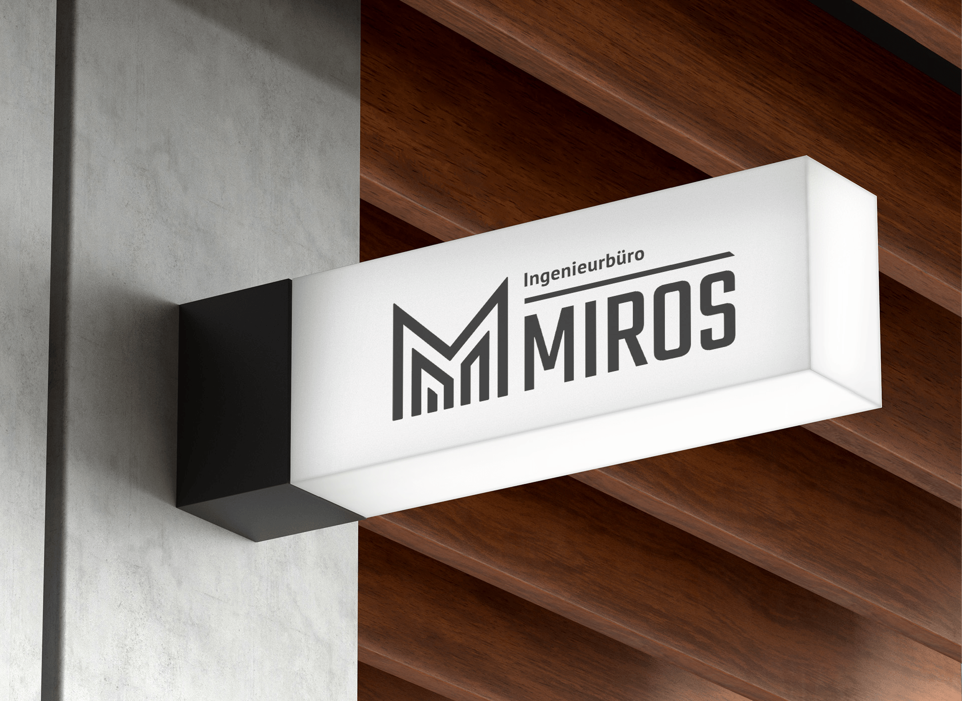 Фирменный стиль инженерной компании ЛОГОТИП БЮРО лого — Изображение №6 — Брендинг на Dprofile