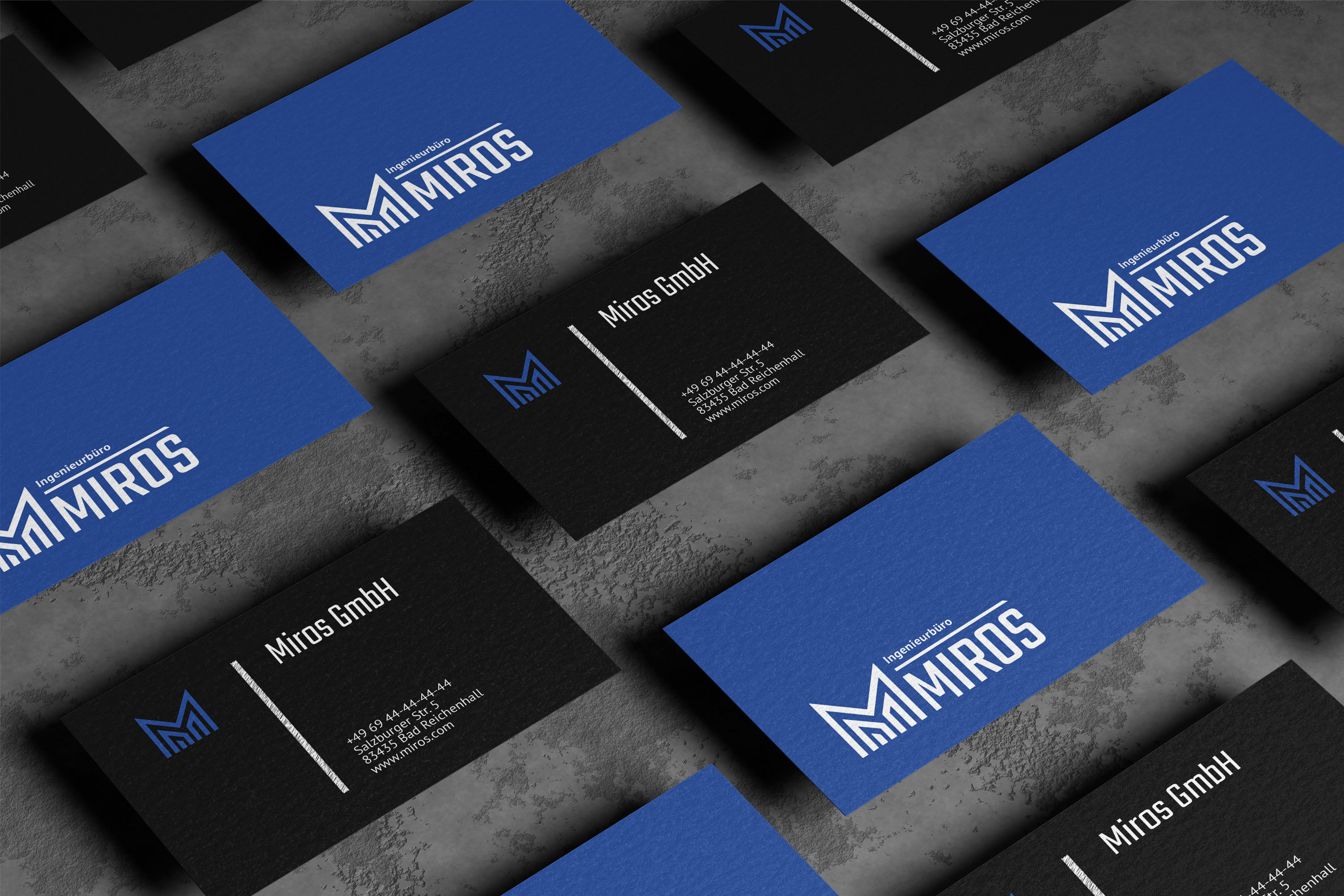 Фирменный стиль инженерной компании ЛОГОТИП БЮРО лого — Изображение №4 — Брендинг на Dprofile