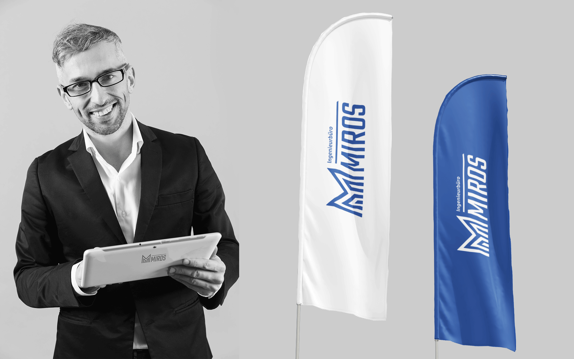 Фирменный стиль инженерной компании ЛОГОТИП БЮРО лого — Изображение №11 — Брендинг на Dprofile