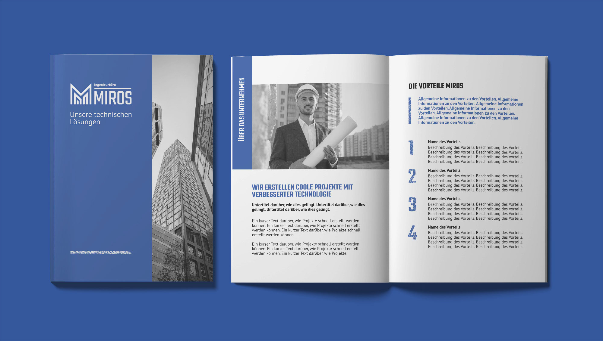 Фирменный стиль инженерной компании ЛОГОТИП БЮРО лого — Изображение №9 — Брендинг на Dprofile