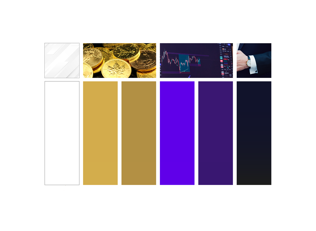 Фирменный стиль инвестиционной компании ЛОГОТИП ФИНАНСЫ — Изображение №6 — Брендинг на Dprofile