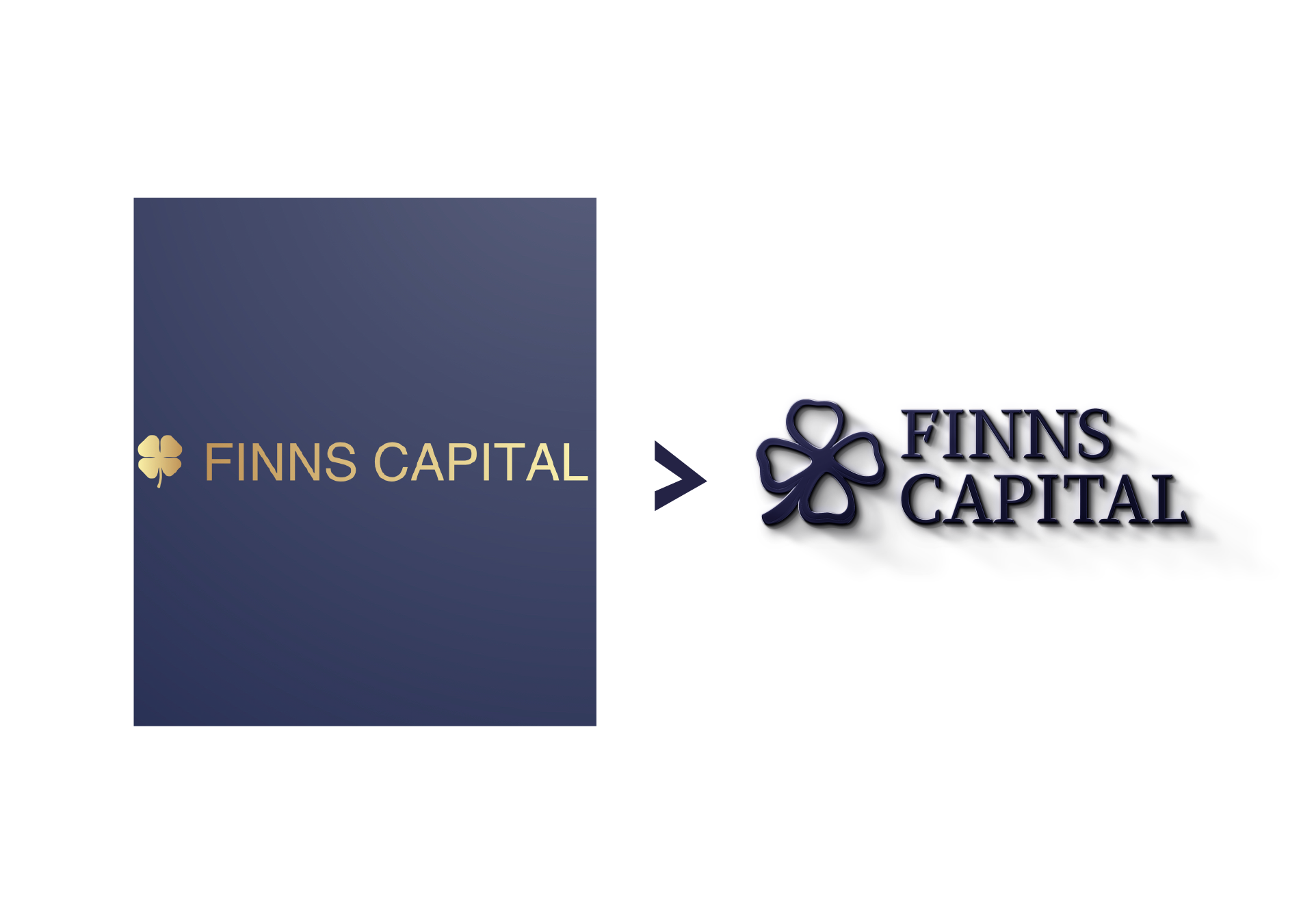 Фирменный стиль инвестиционной компании ЛОГОТИП ФИНАНСЫ — Изображение №2 — Брендинг на Dprofile