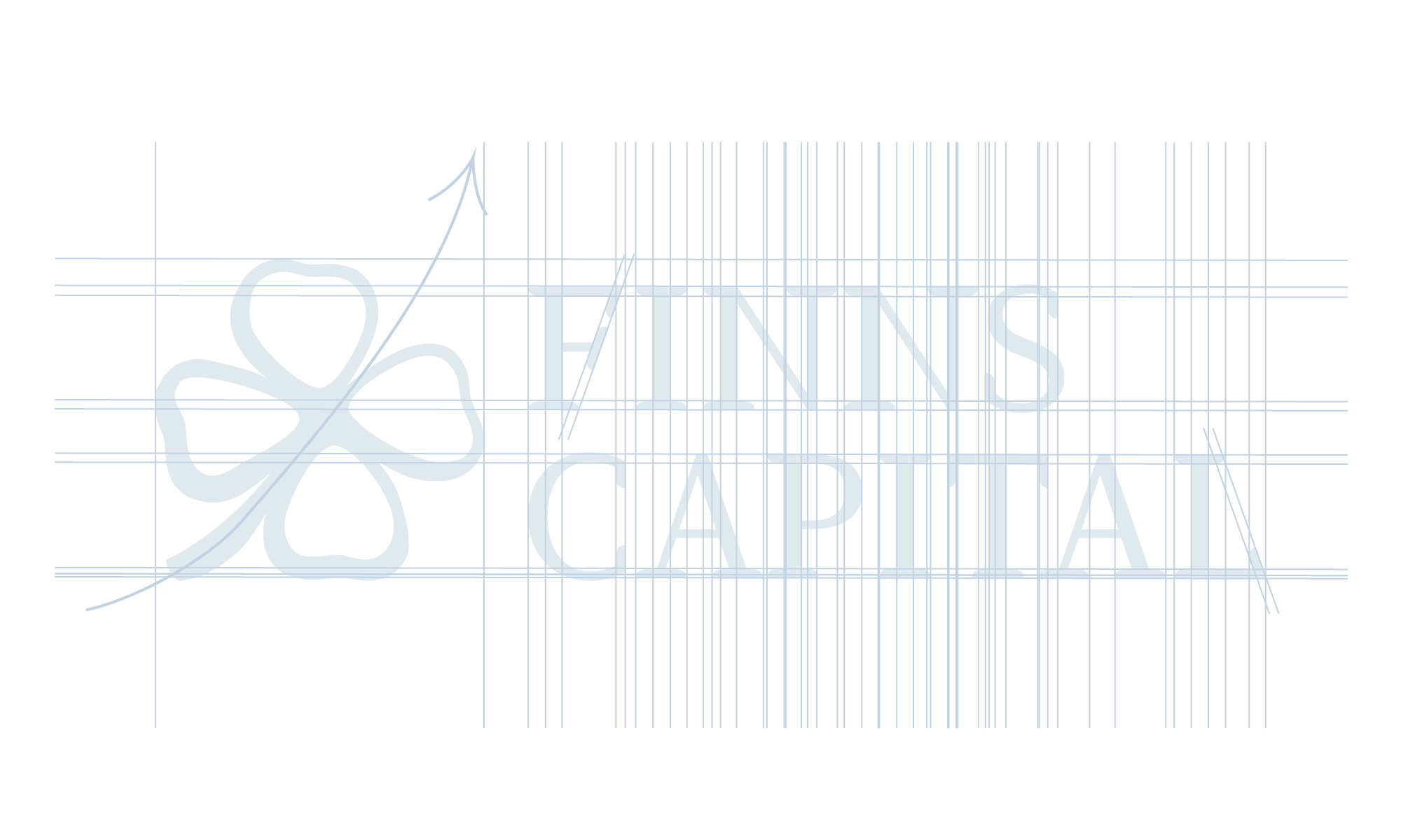 Фирменный стиль инвестиционной компании ЛОГОТИП ФИНАНСЫ — Изображение №4 — Брендинг на Dprofile