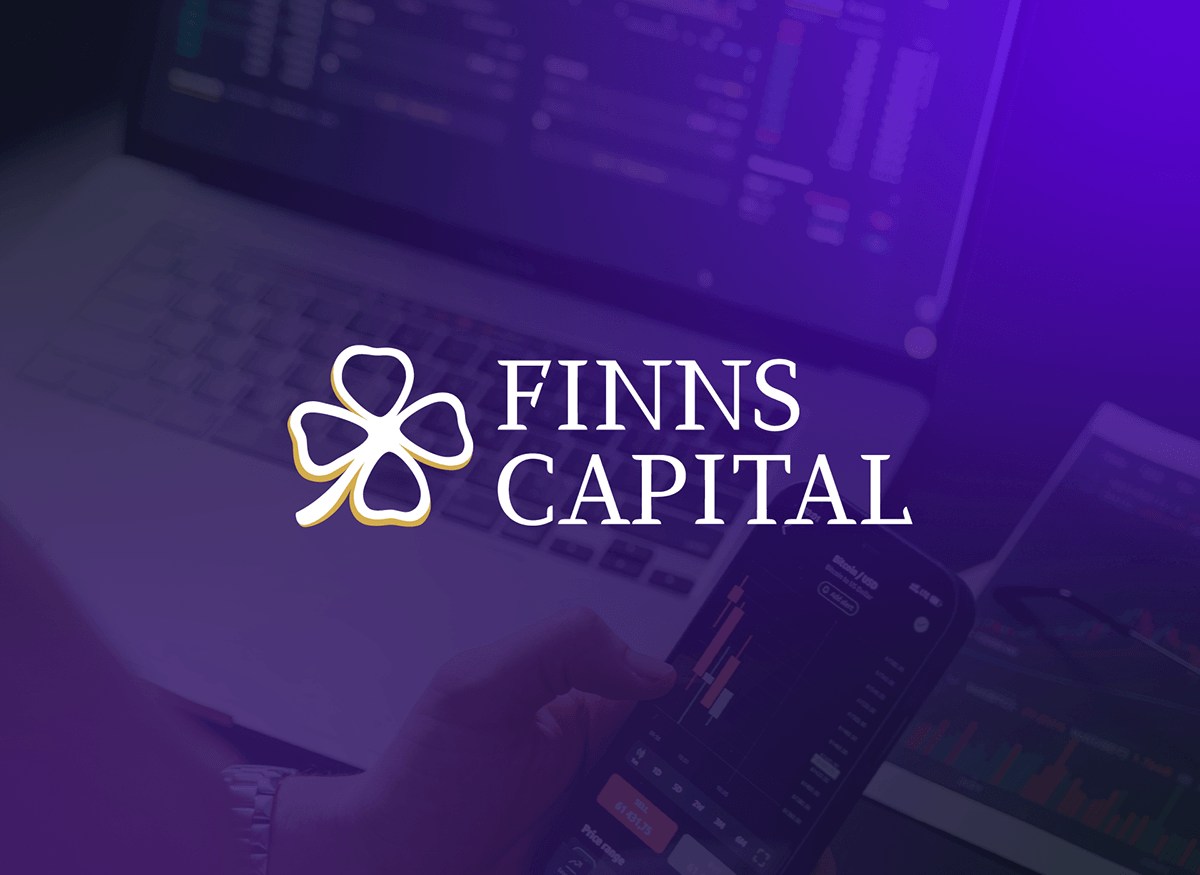 Фирменный стиль инвестиционной компании ЛОГОТИП ФИНАНСЫ — Изображение №5 — Брендинг на Dprofile