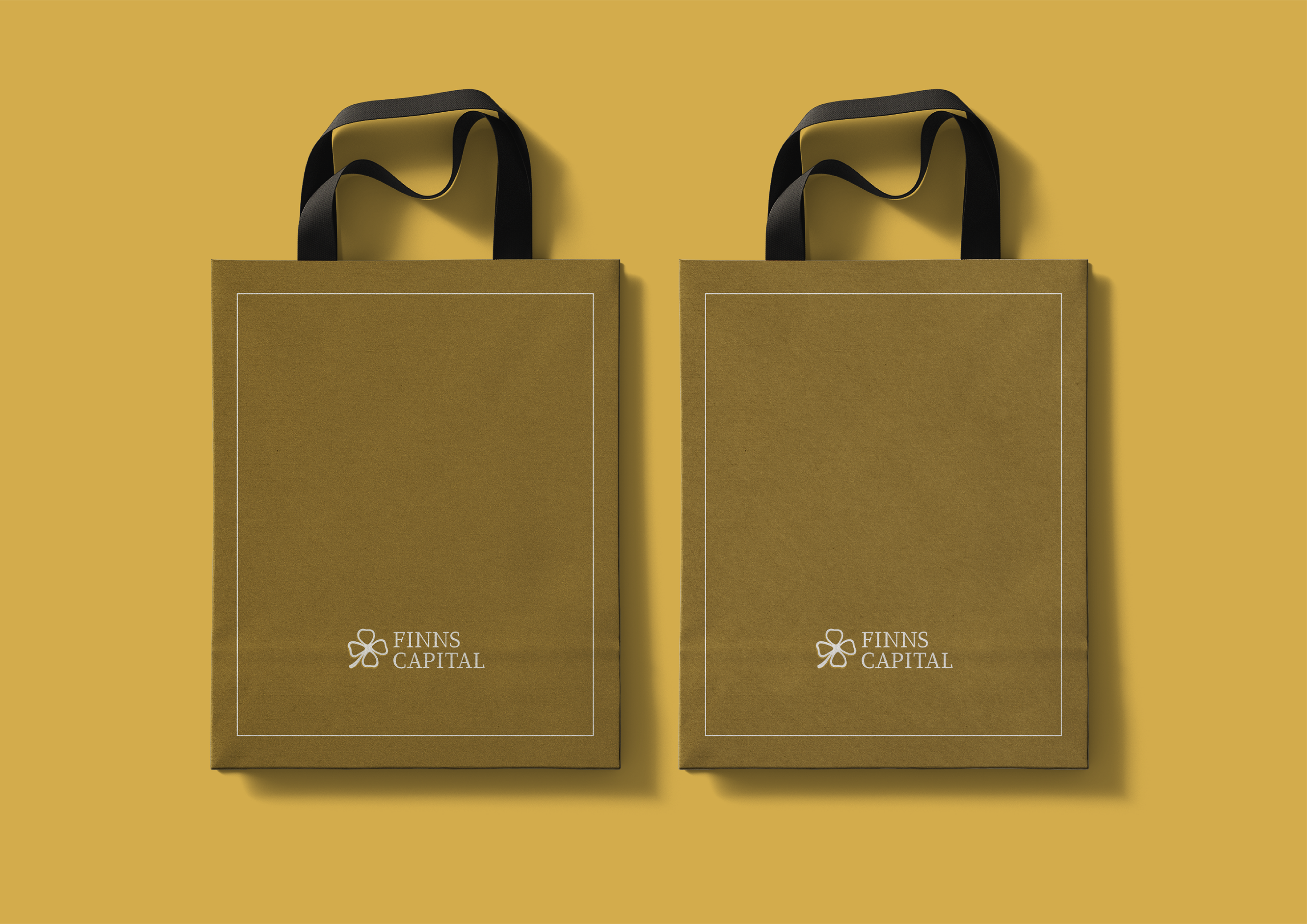 Фирменный стиль инвестиционной компании ЛОГОТИП ФИНАНСЫ — Изображение №20 — Брендинг на Dprofile