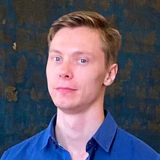 Аватар пользователя Евгений Волков