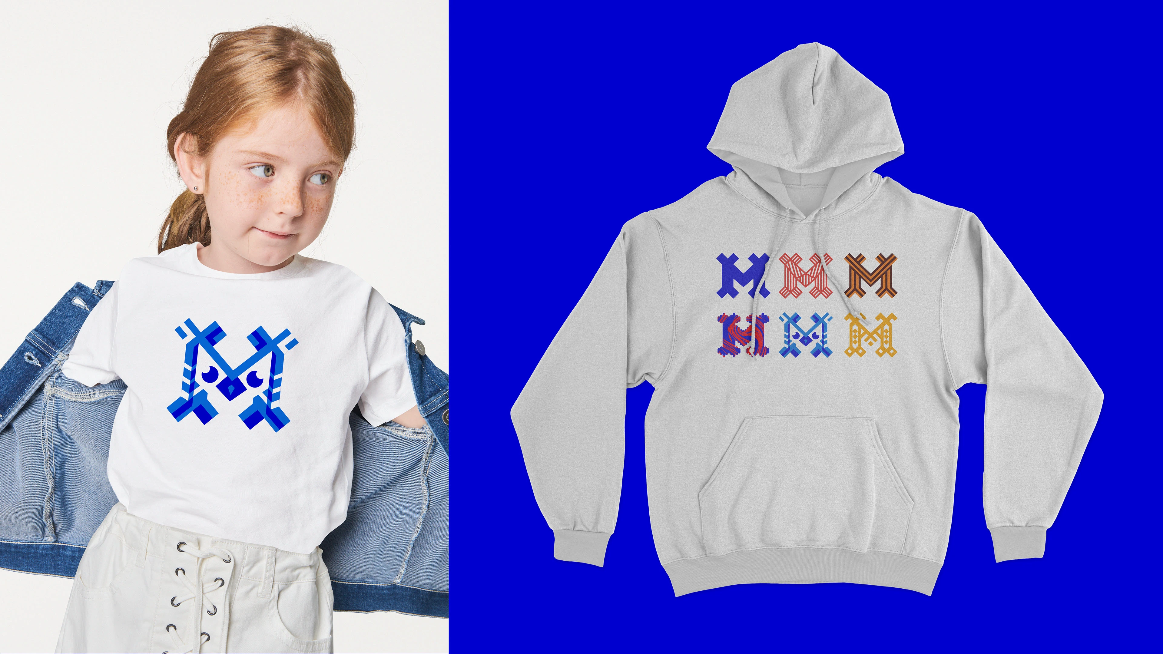 Графический комплекс для Музейного ресурсного центра — Изображение №20 — Брендинг на Dprofile