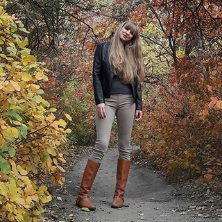 Аватар пользователя Юлия Дьяченко