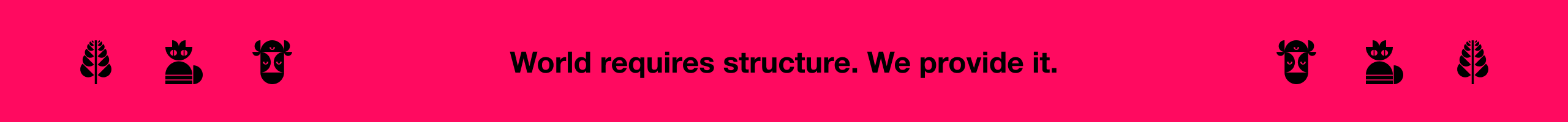 NuCore Display Font — Изображение №12 — Графика на Dprofile