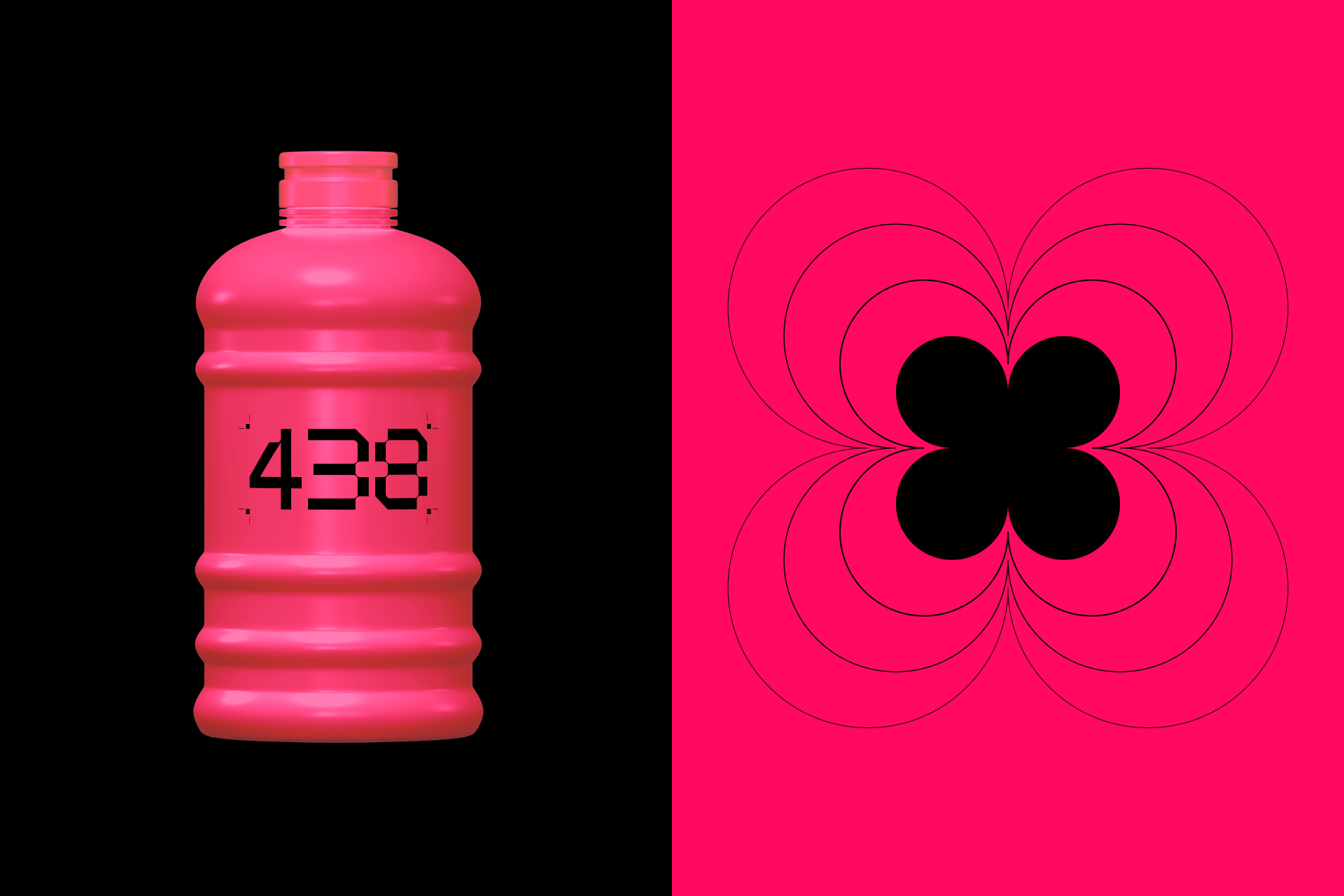 NuCore Condensed Display Font — Изображение №10 — Графика на Dprofile