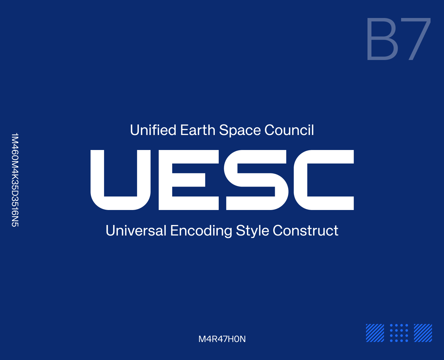 UESC Display Font на Dprofile
