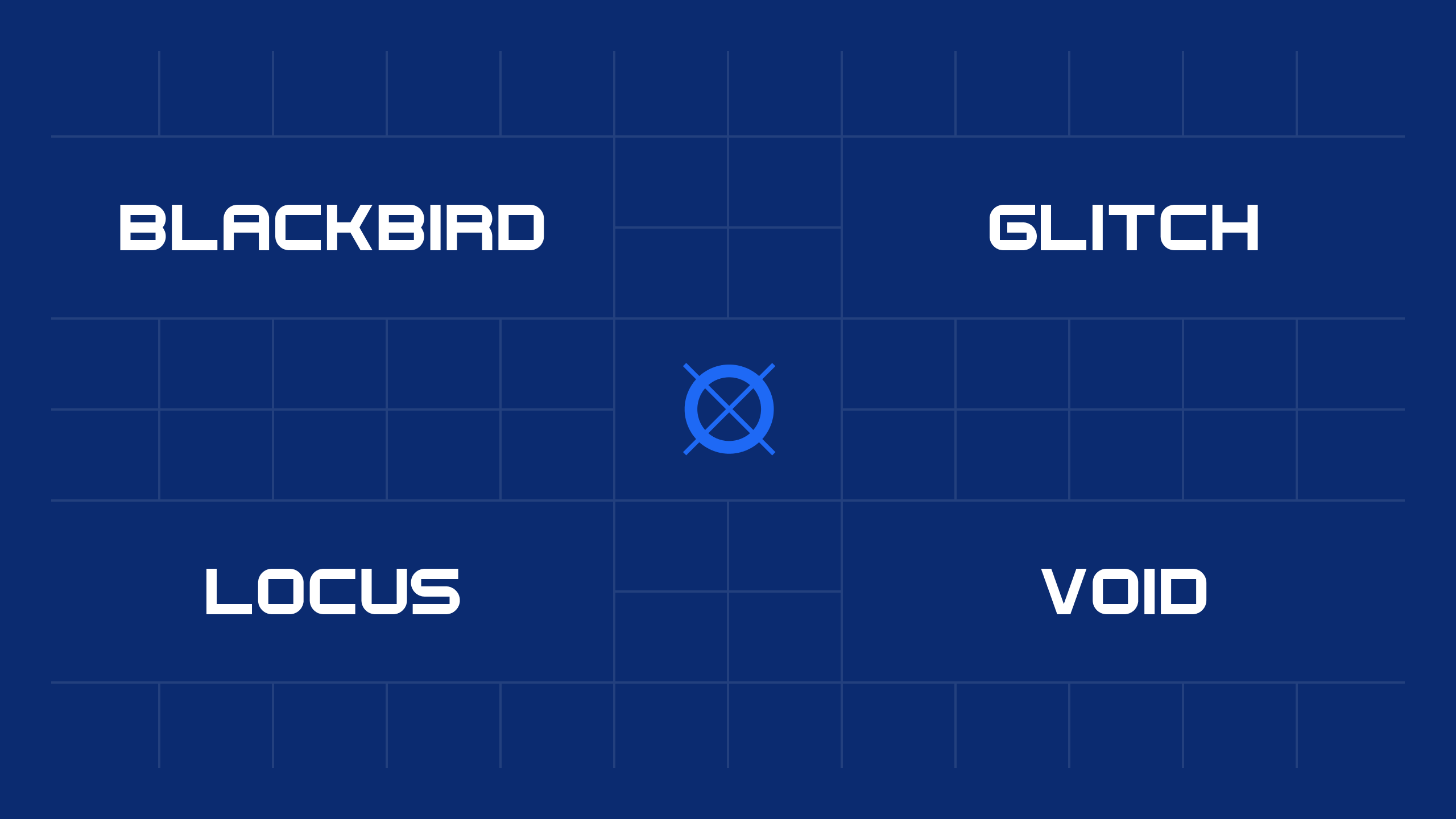 UESC Display Font — Изображение №15 — Графика на Dprofile