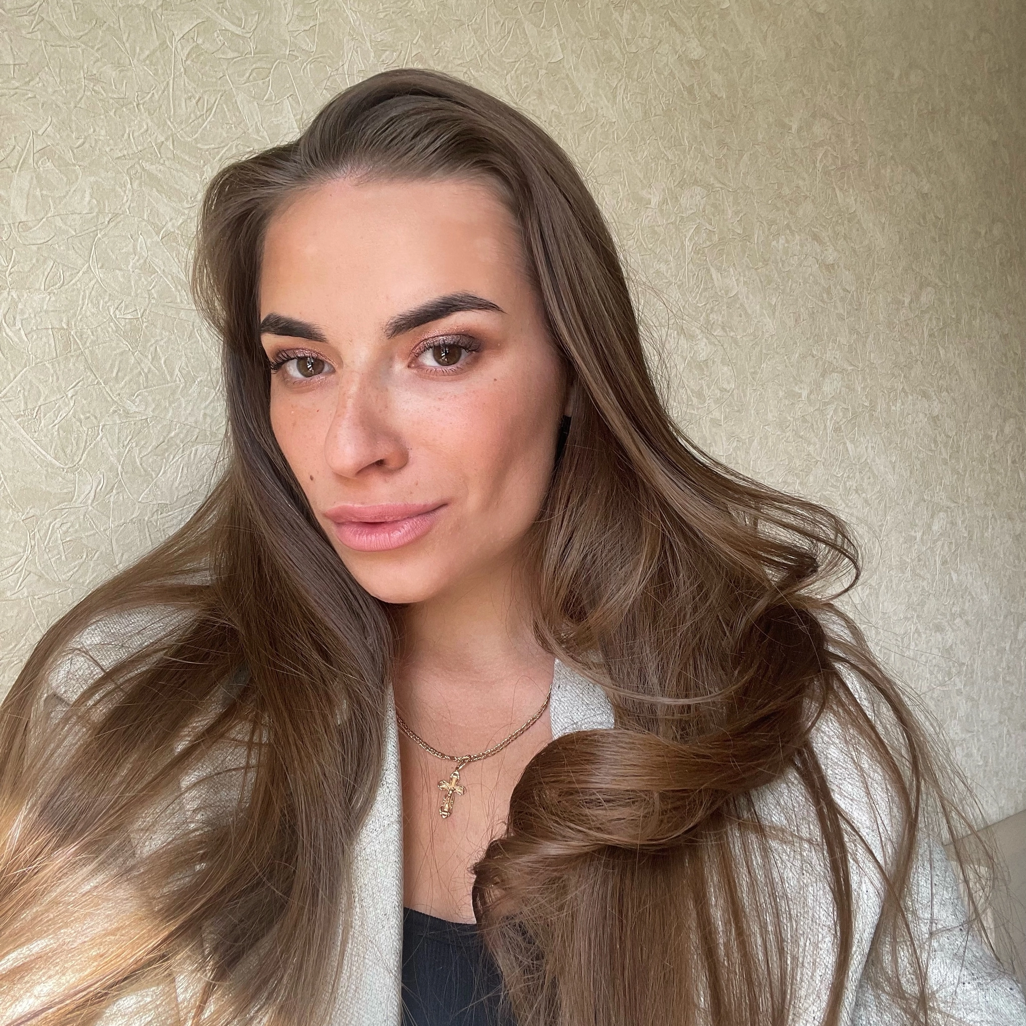 Аватар пользователя Алина Лях