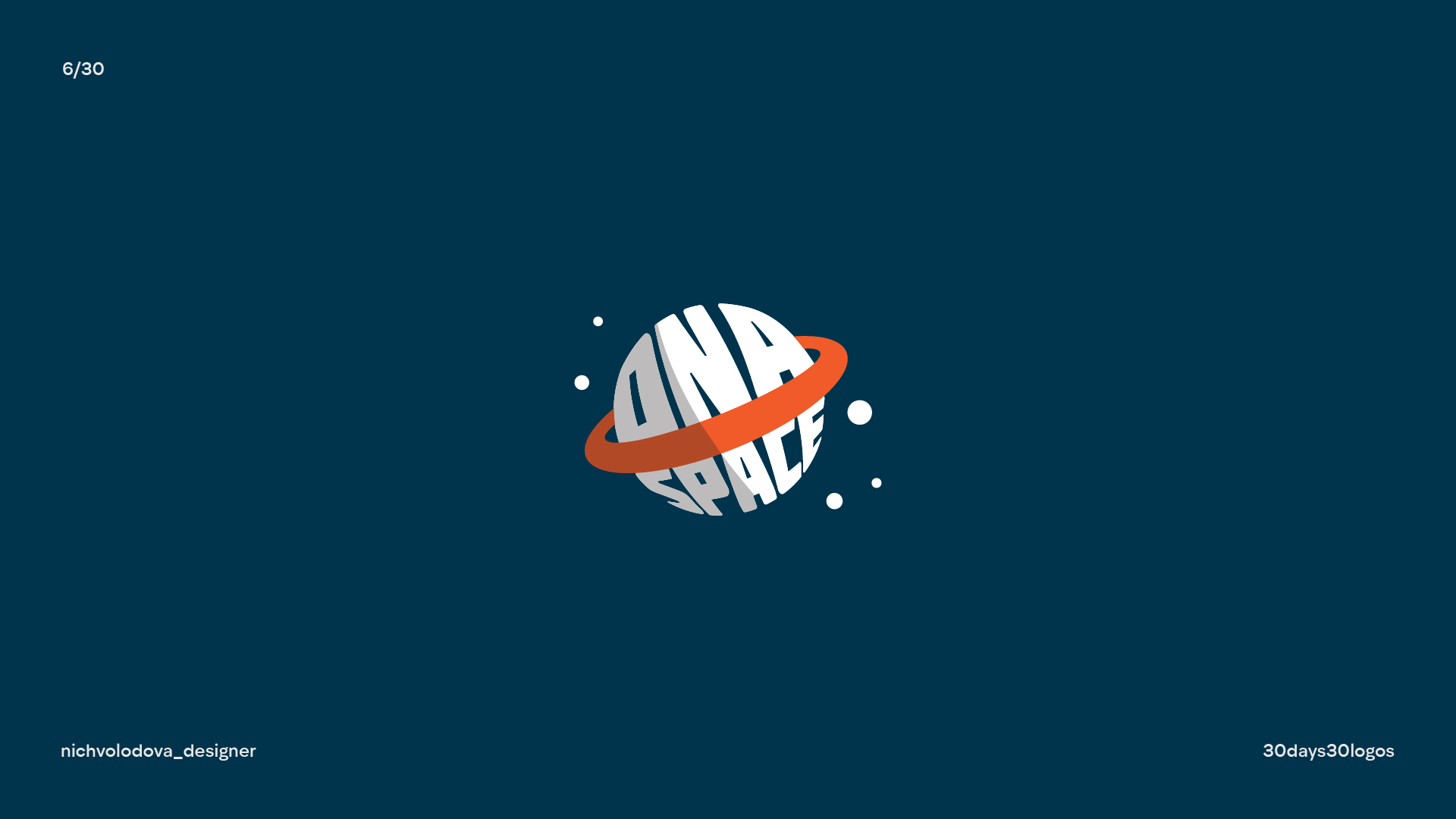 Logofolio 30days30logos — Изображение №8 — Брендинг на Dprofile