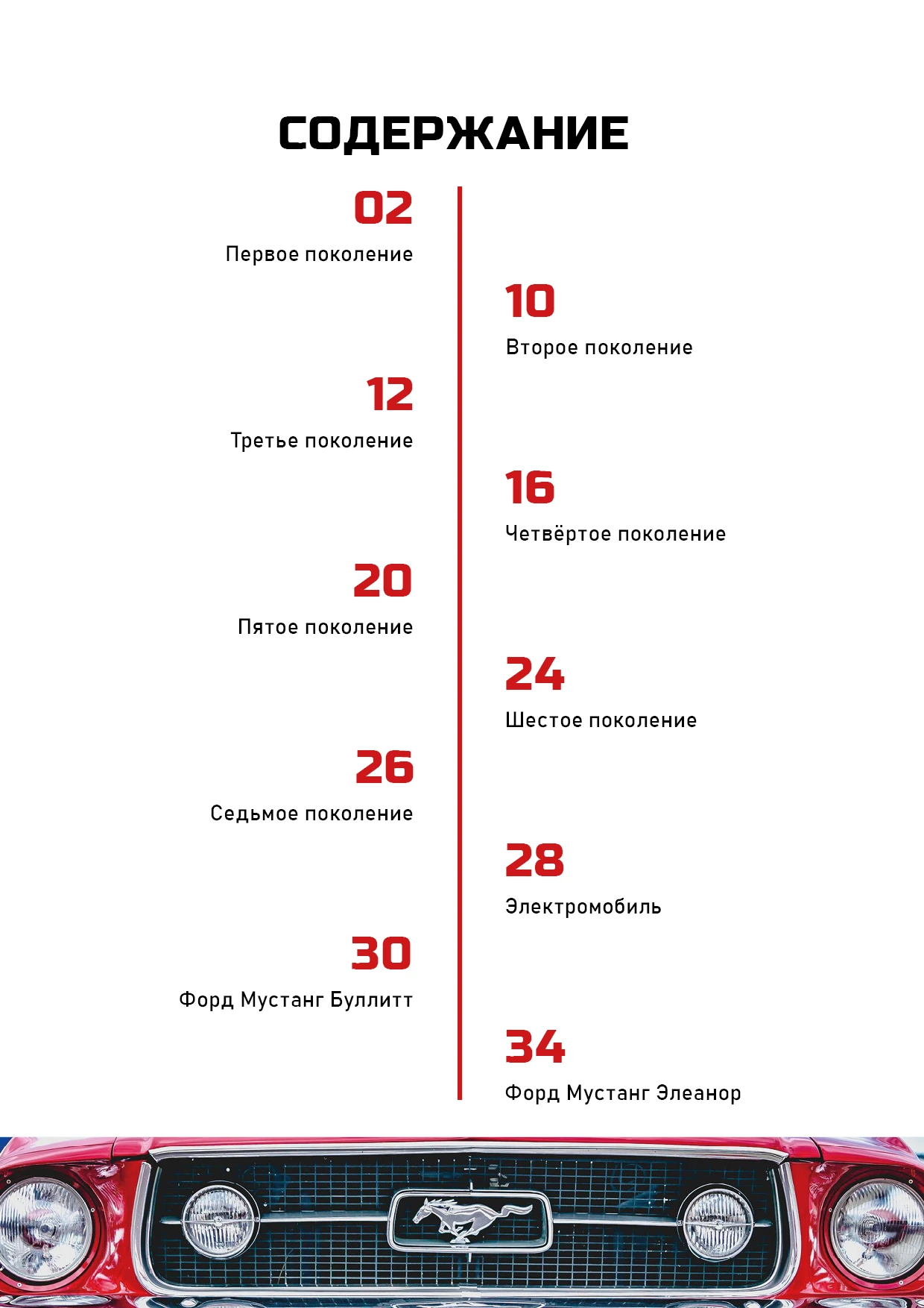 Выдуманный журнал о культовом бренде — Изображение №2 — Брендинг, Графика на Dprofile