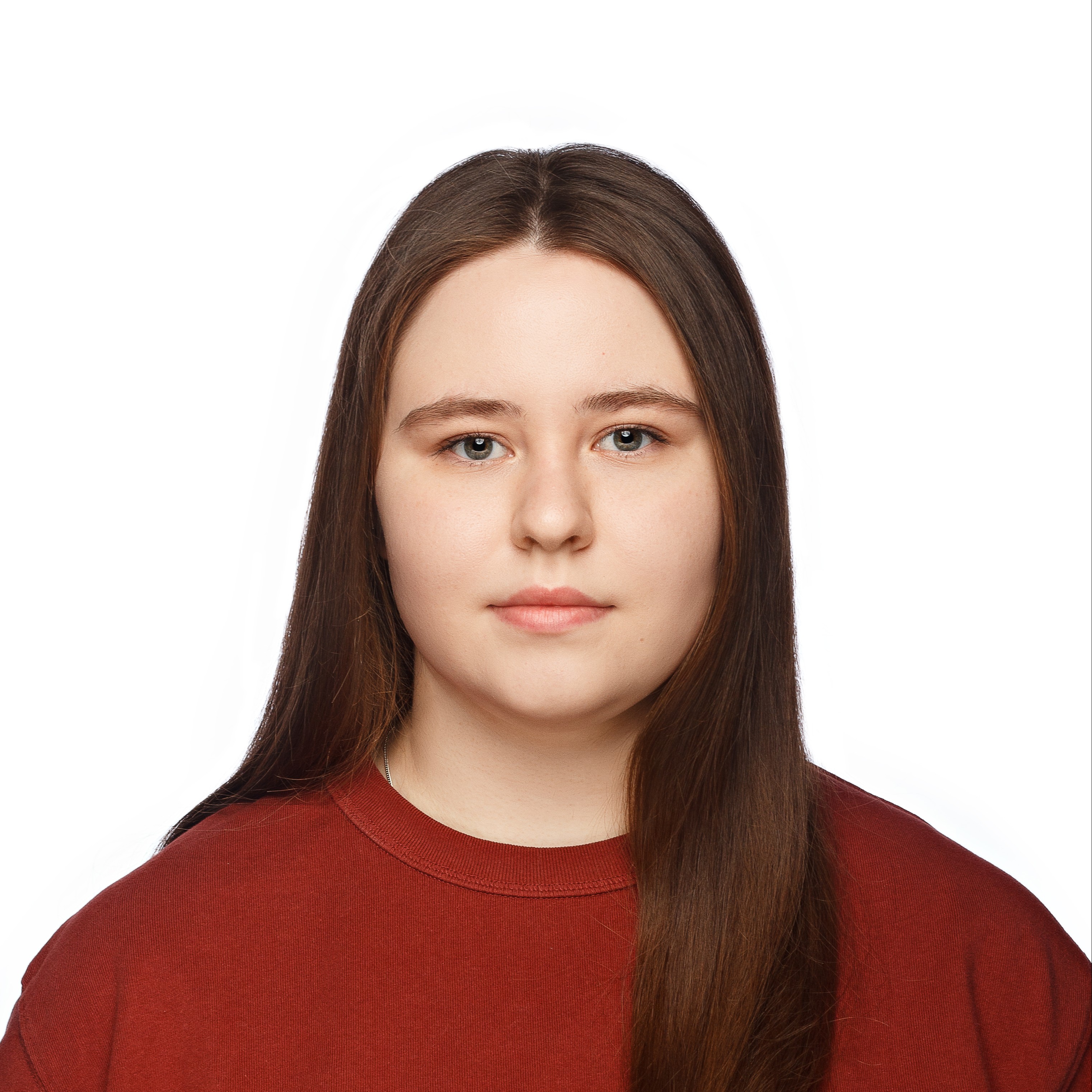 Аватар пользователя Екатерина Горюнова
