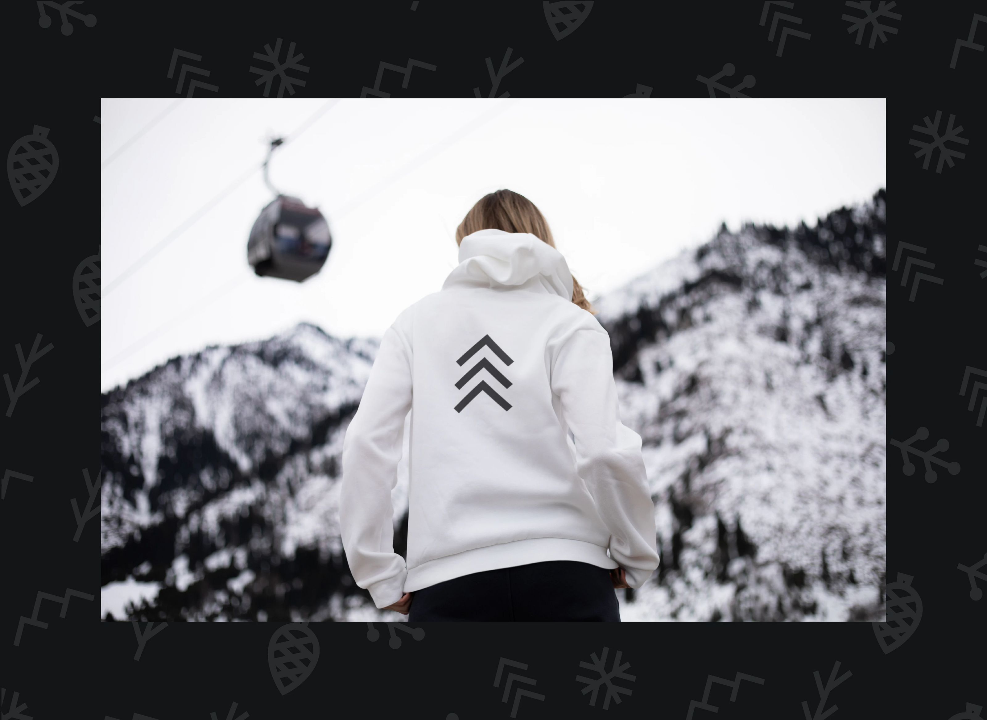 holod wear — Изображение №12 — Брендинг на Dprofile