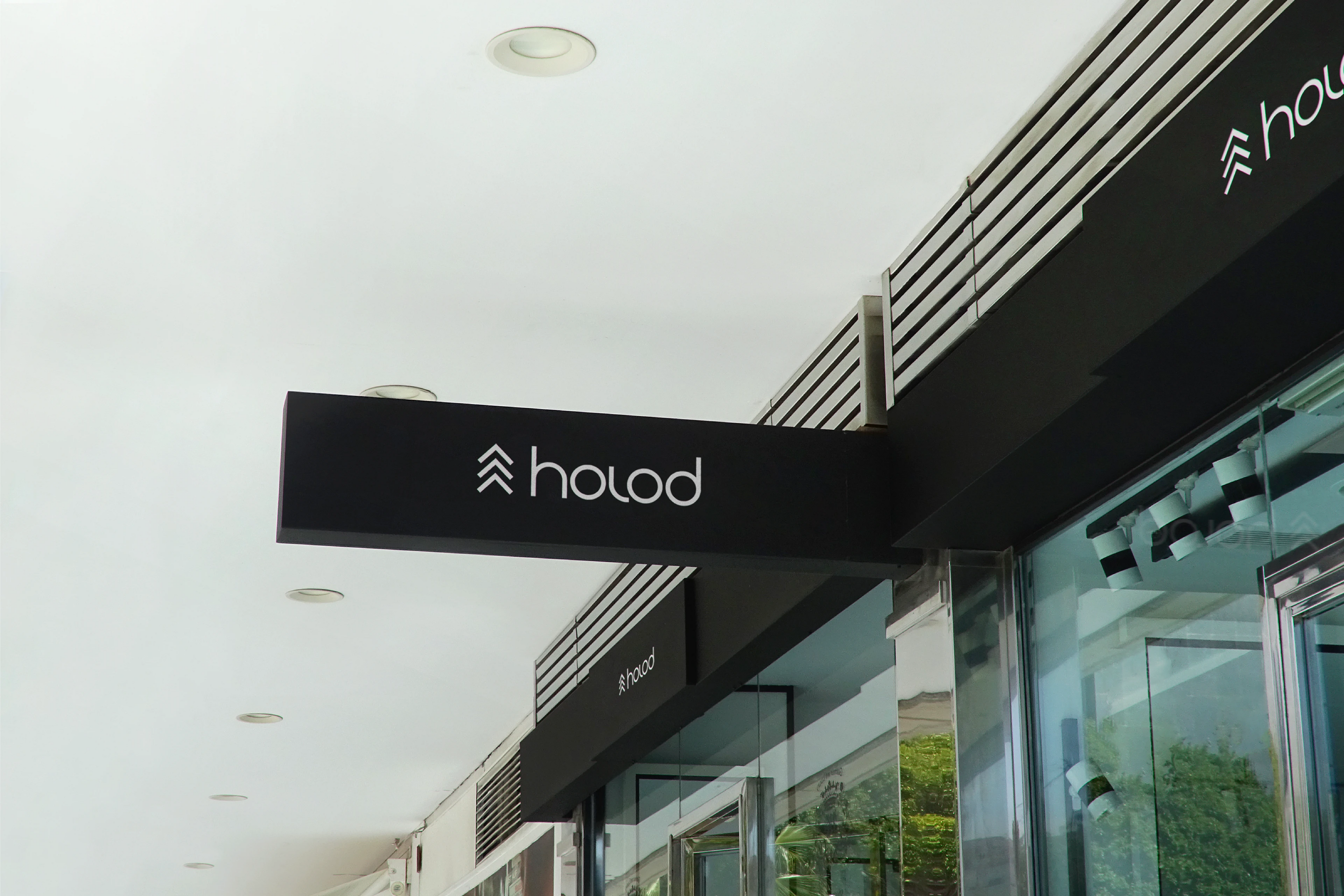 holod wear — Изображение №15 — Брендинг на Dprofile