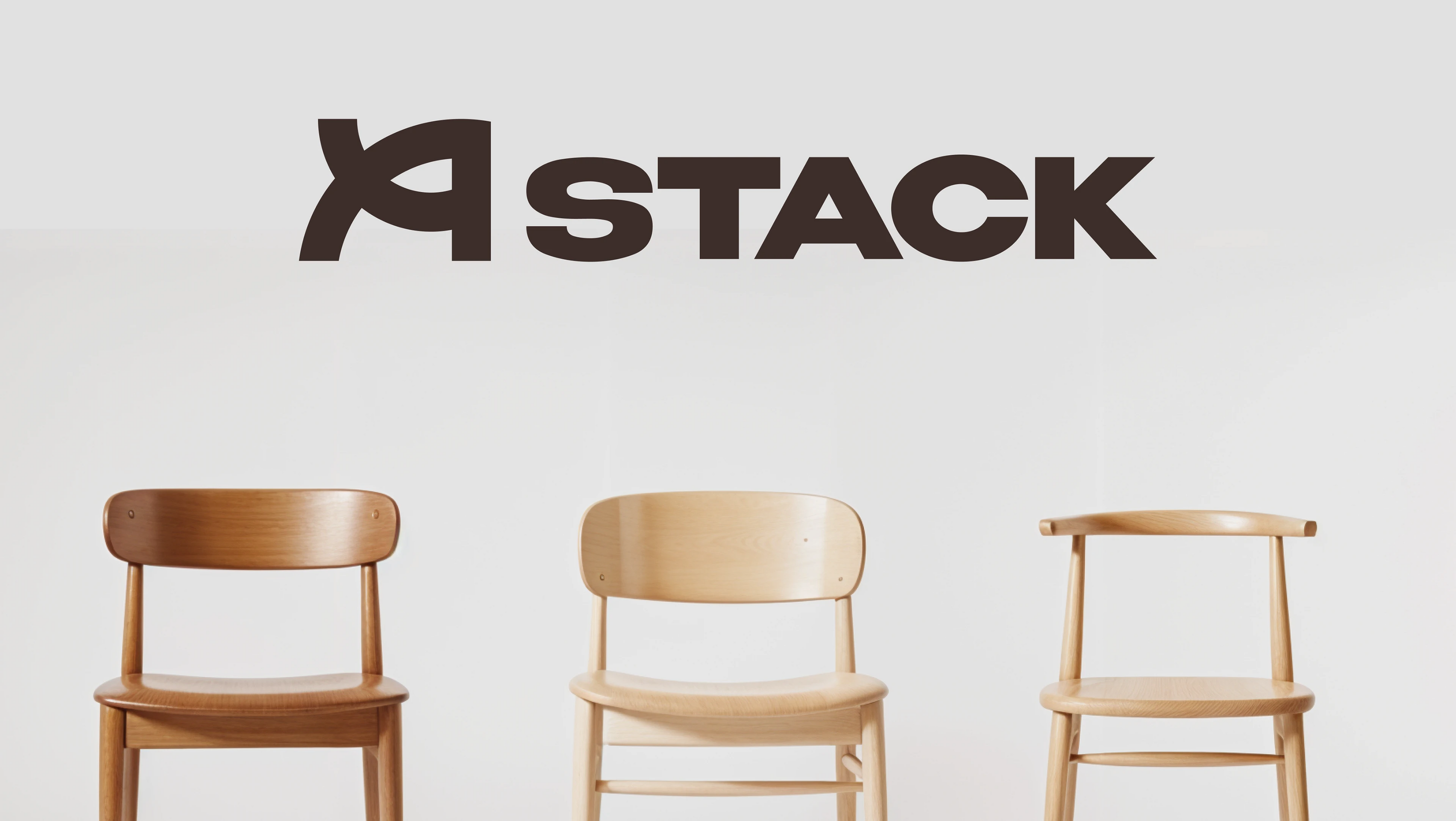 Stack | Brand Identity — Изображение №1 — Интерфейсы, Брендинг на Dprofile