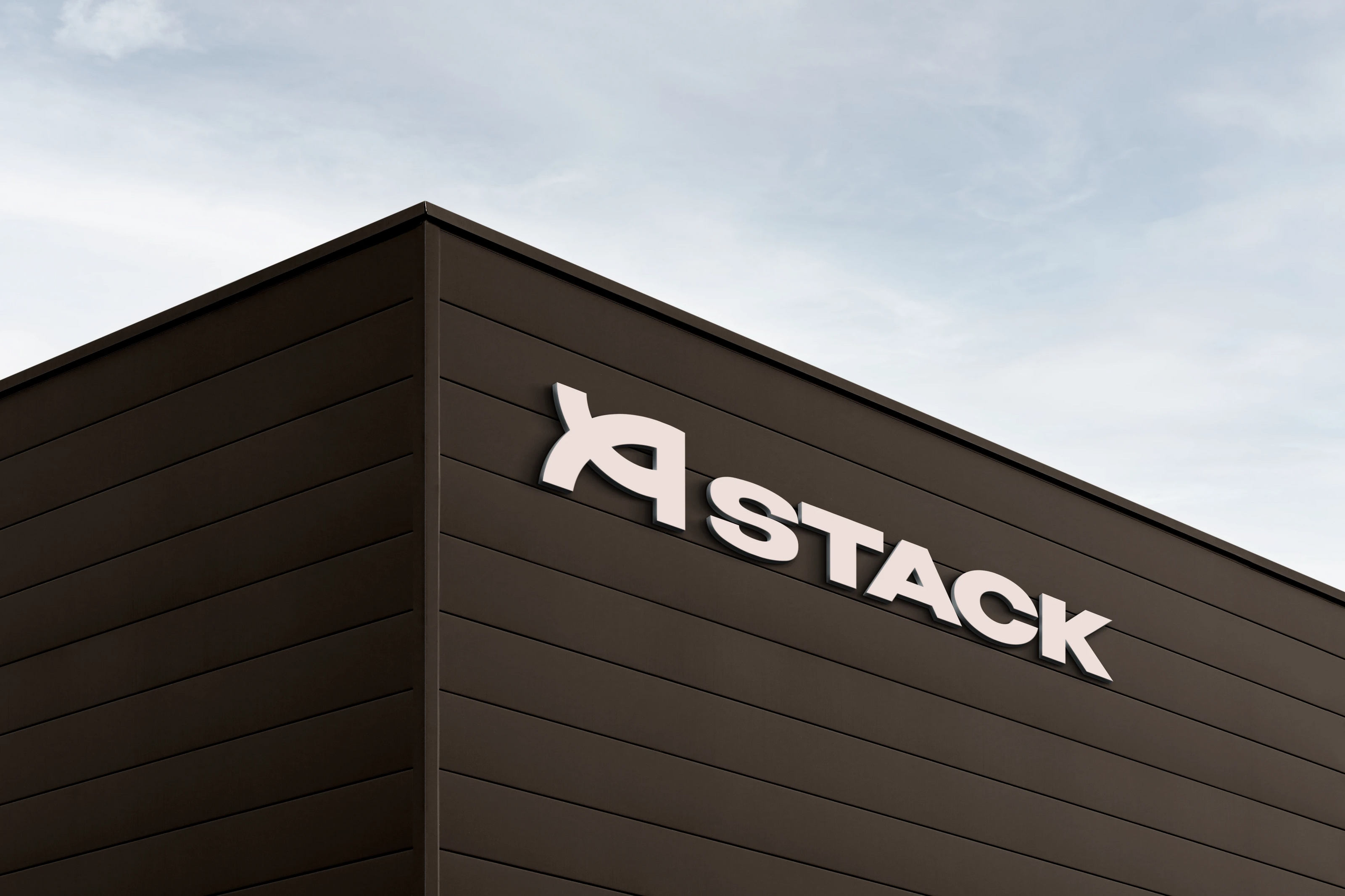 Stack | Brand Identity — Изображение №15 — Интерфейсы, Брендинг на Dprofile