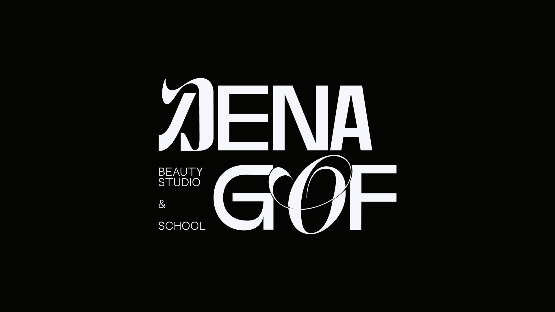 DENA GOF brand identy — Изображение №5 — Брендинг на Dprofile