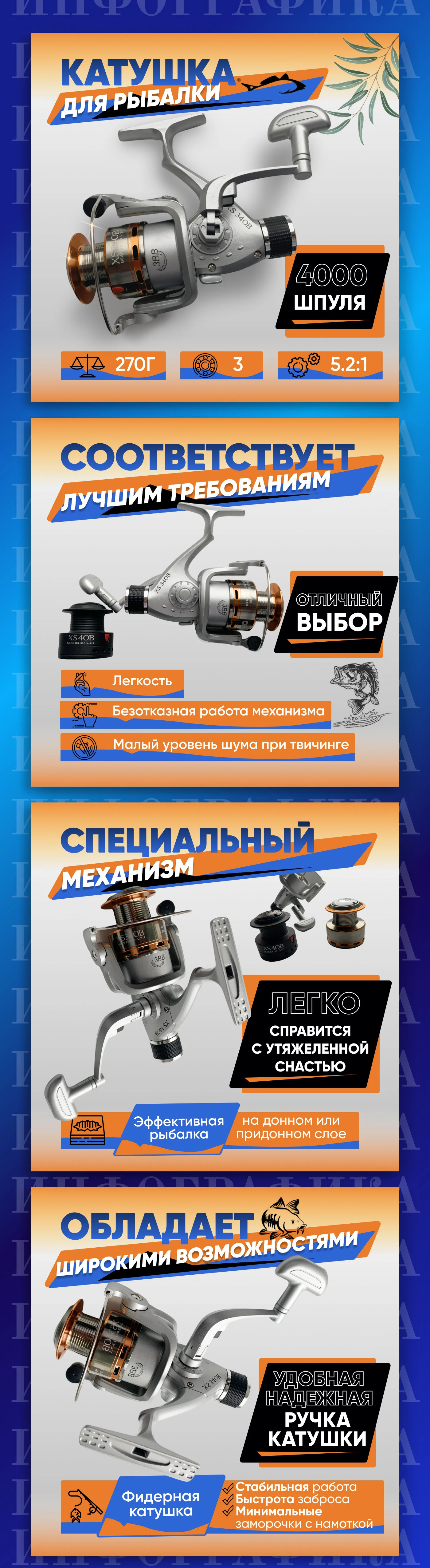 Инфографика для катушки на маркетплейсы — Изображение №2 — Графика, Маркетинг на Dprofile