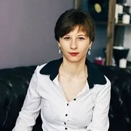 Аватар пользователя Ольга Алехина