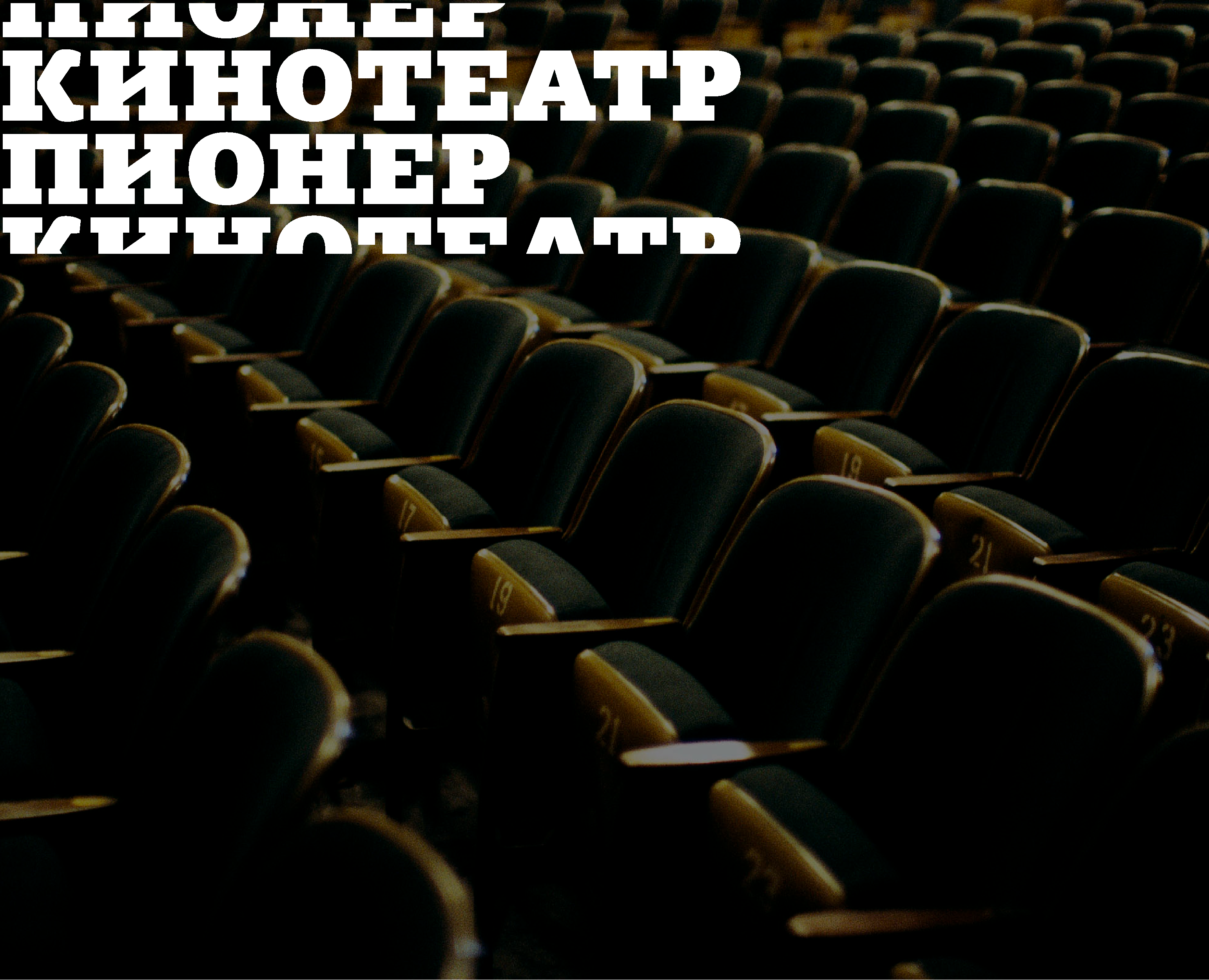 Шрифтовая пара экосистемы бренда «Пионер» — Брендинг, Графика на Dprofile