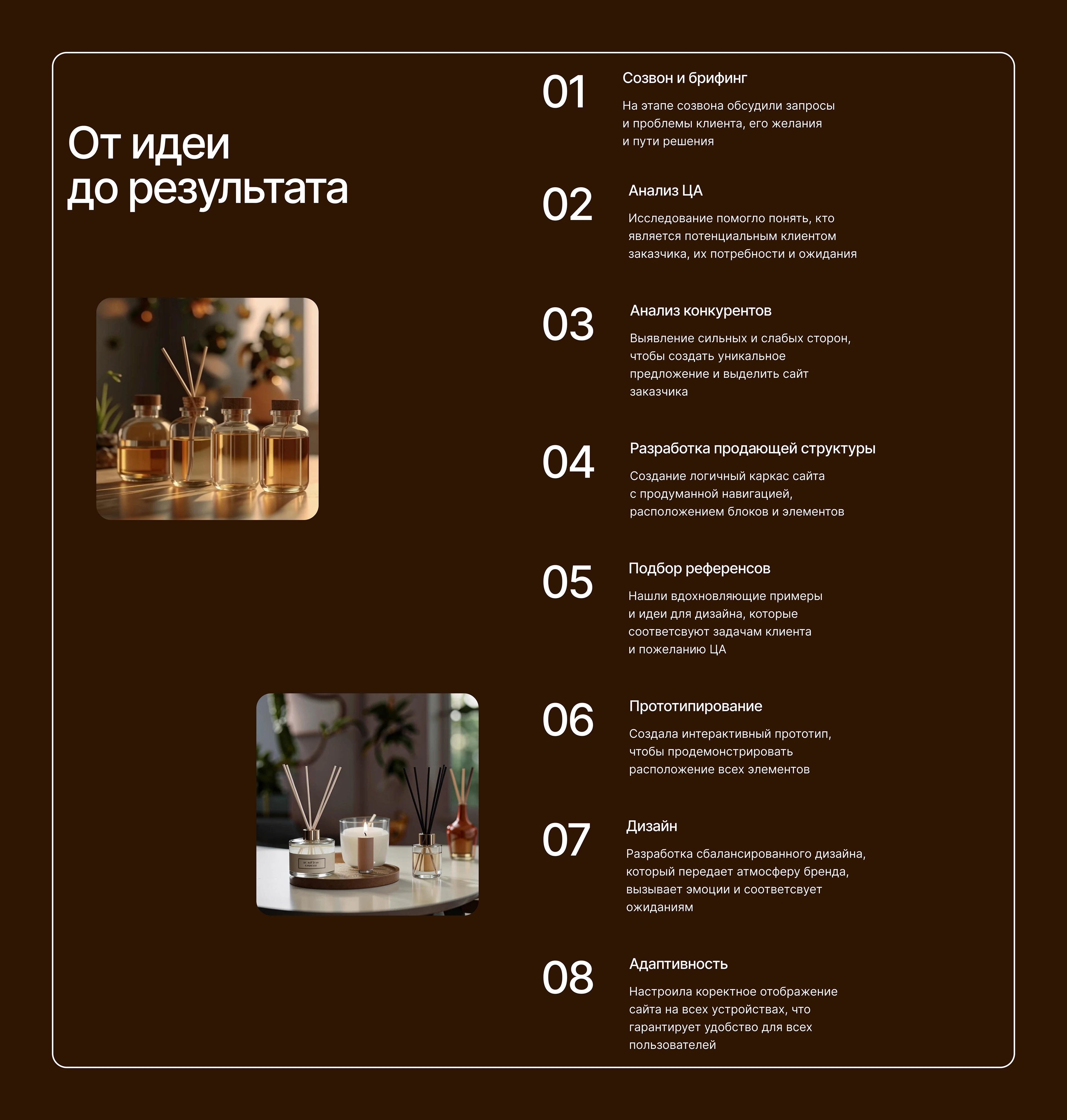 Дизайн интернет-магазина — Изображение №8 — Интерфейсы, Брендинг на Dprofile