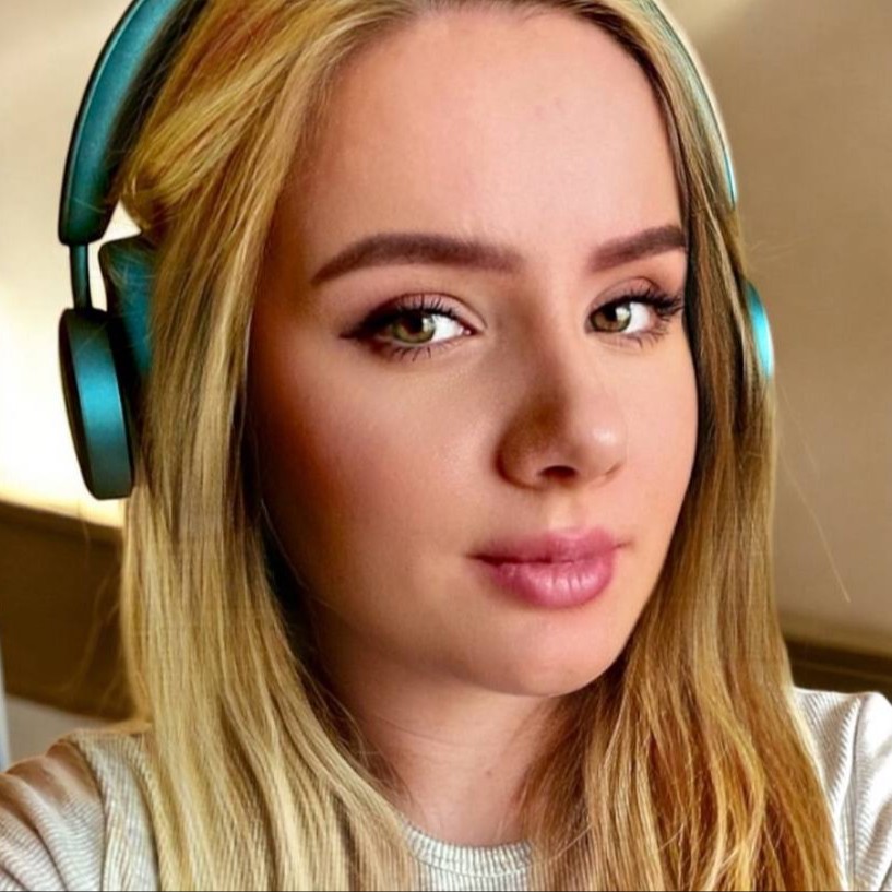 Аватар пользователя Daria Romaha