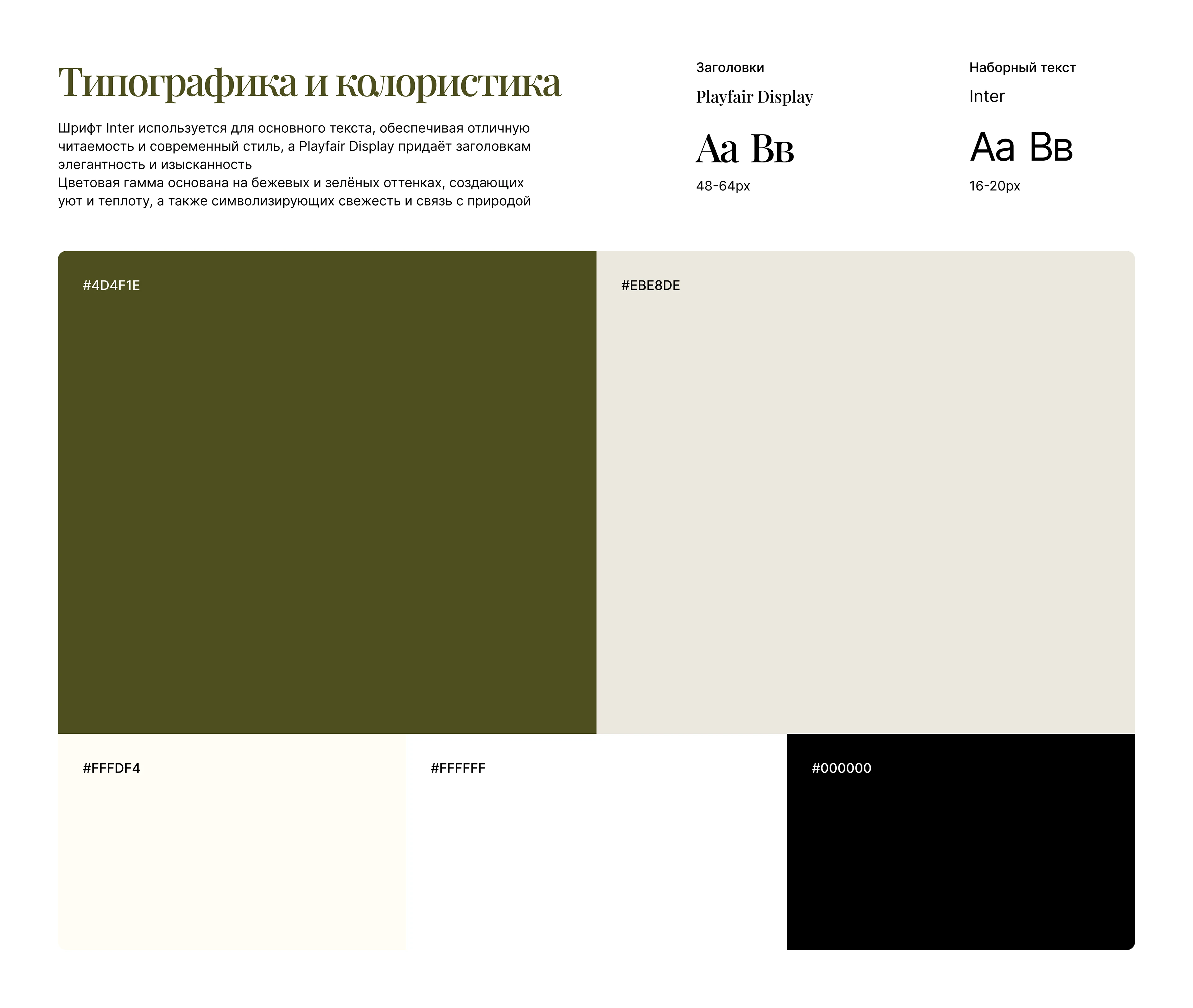 Сайт аренды коттеджей — Изображение №6 — Интерфейсы на Dprofile