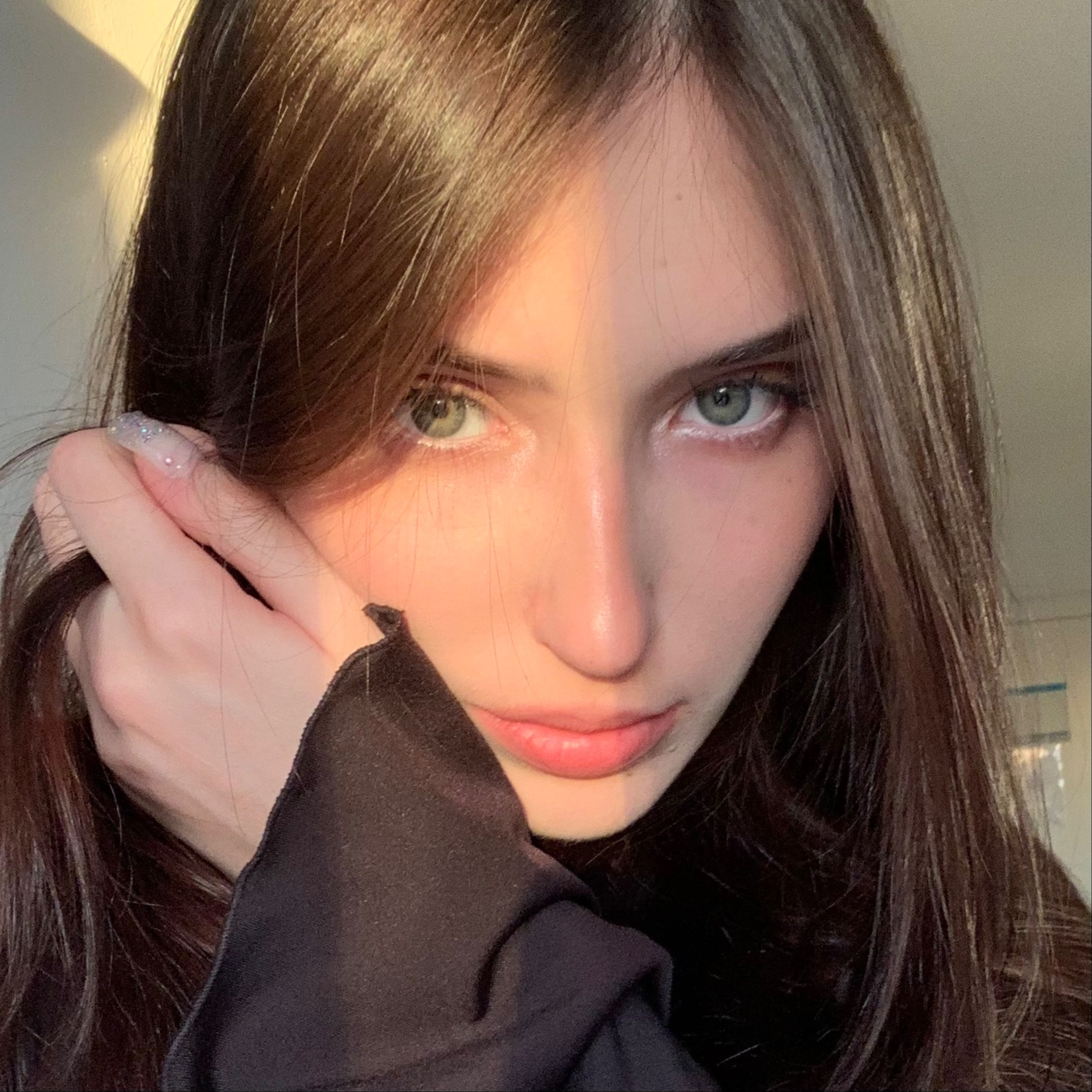 Аватар пользователя Ирина Демина