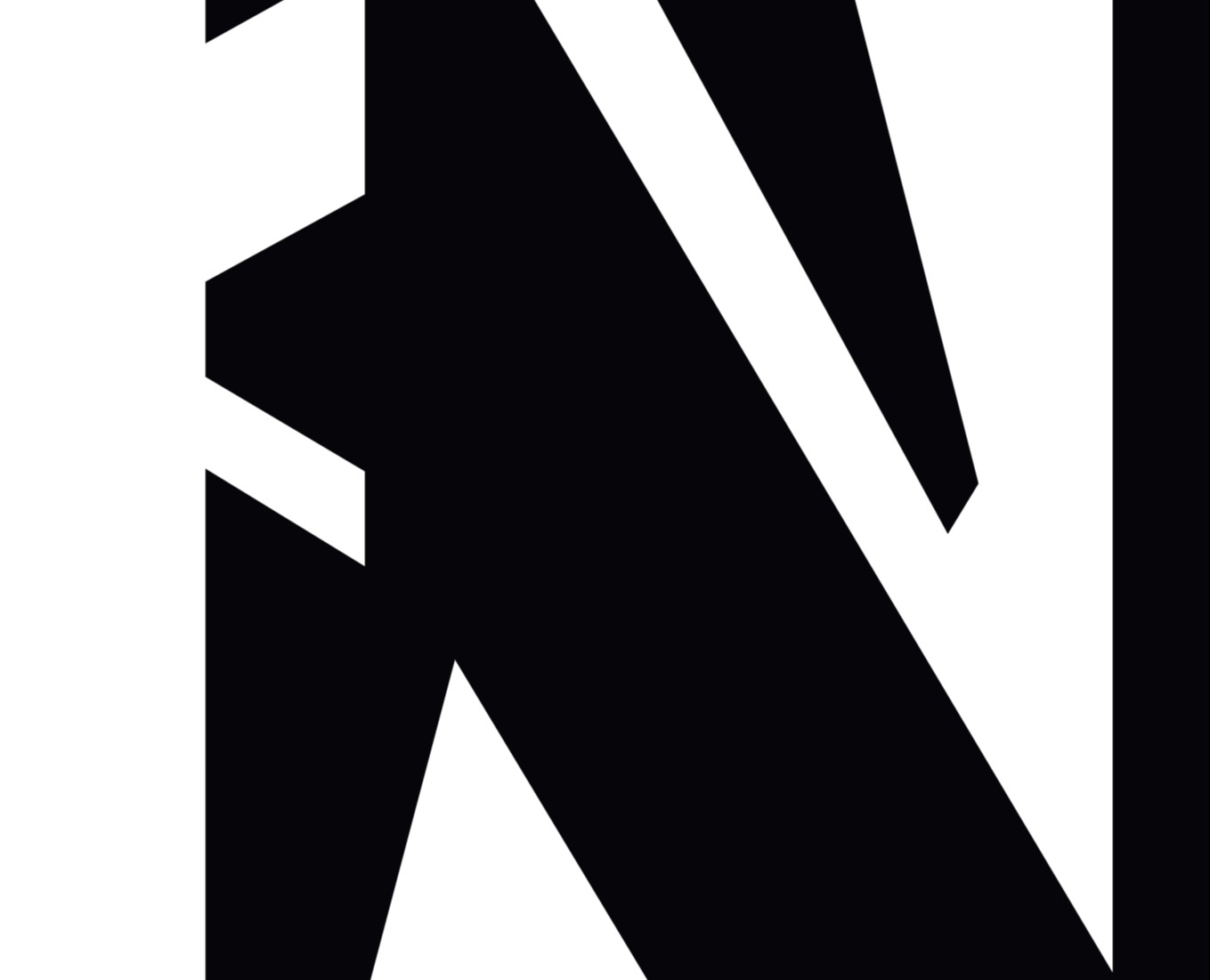 Плакатные композиции из букв на Dprofile