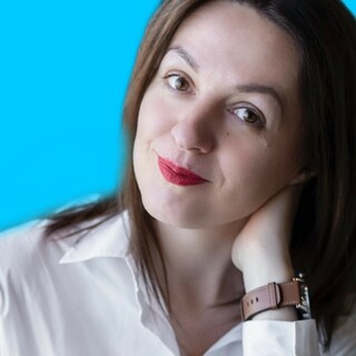 Аватар пользователя Анастасия Кичайкина