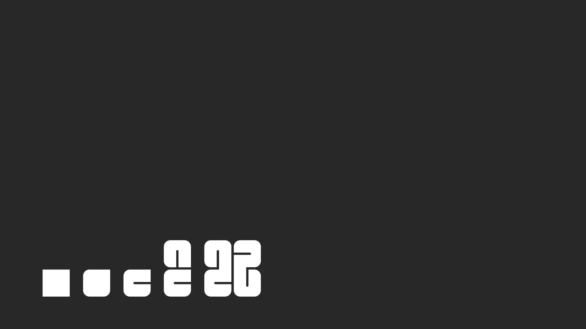 22 /// Twenty Two streetwear store /// branding — Изображение №6 — Брендинг на Dprofile