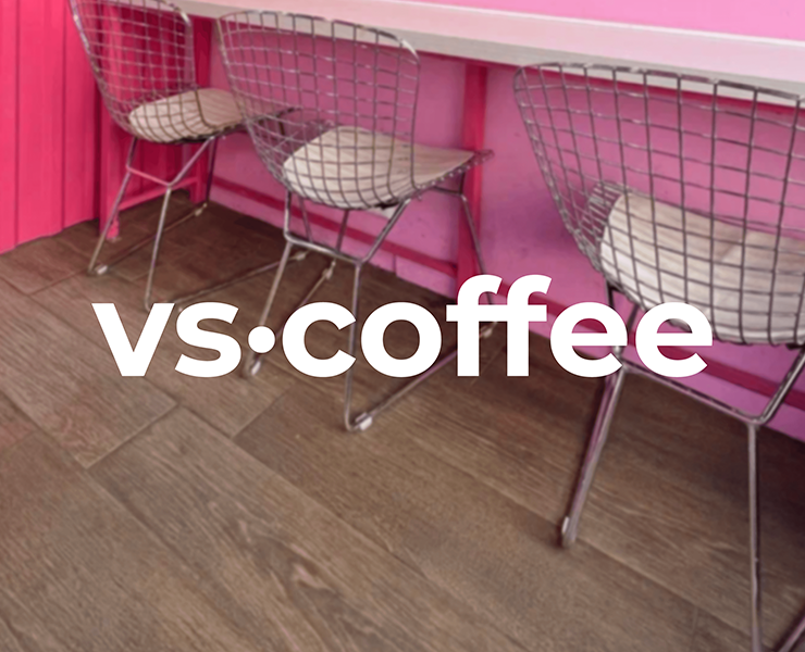 Menu Design for Coffee shop /// posters — Брендинг, Графика на Dprofile