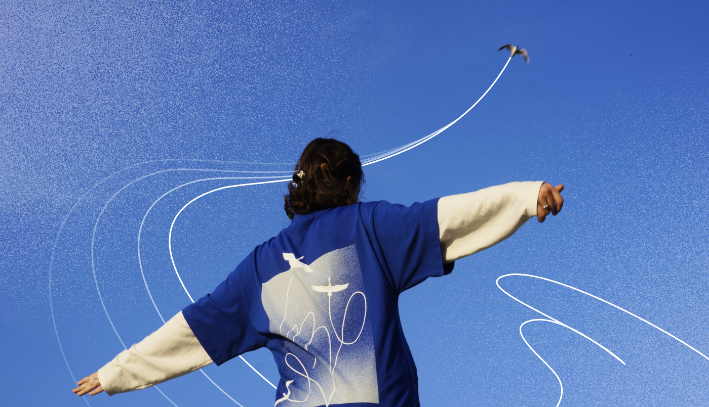 Айдентика для заказника "Журавлиная Родина" — Изображение №11 — Брендинг, Анимация на Dprofile